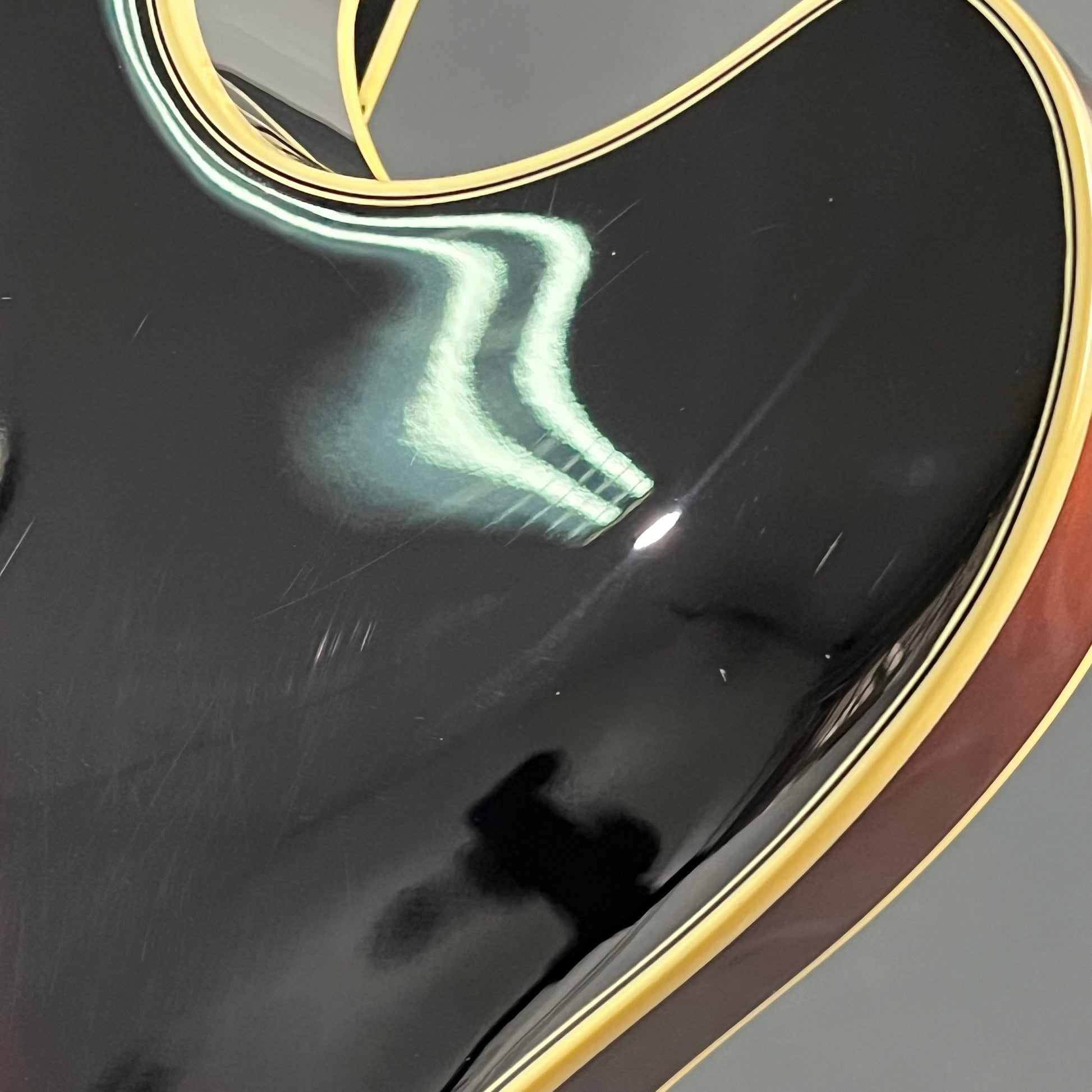 Ibanez AS93QMSP 2024