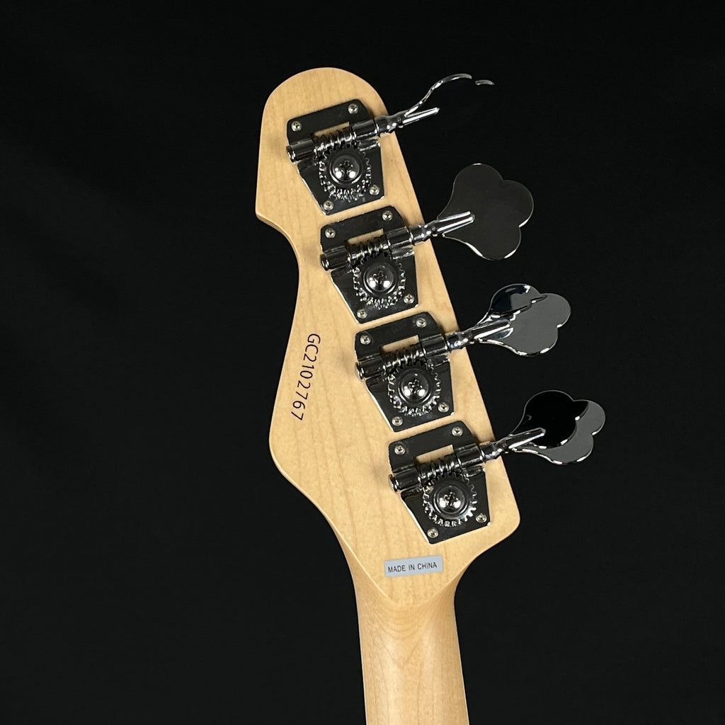 GrassRoots G-Amaze Bass