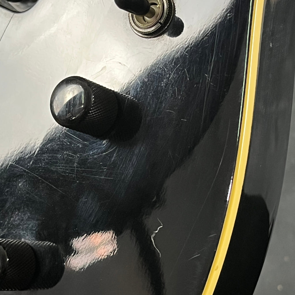 FERNANDES TEJ Limited Edition