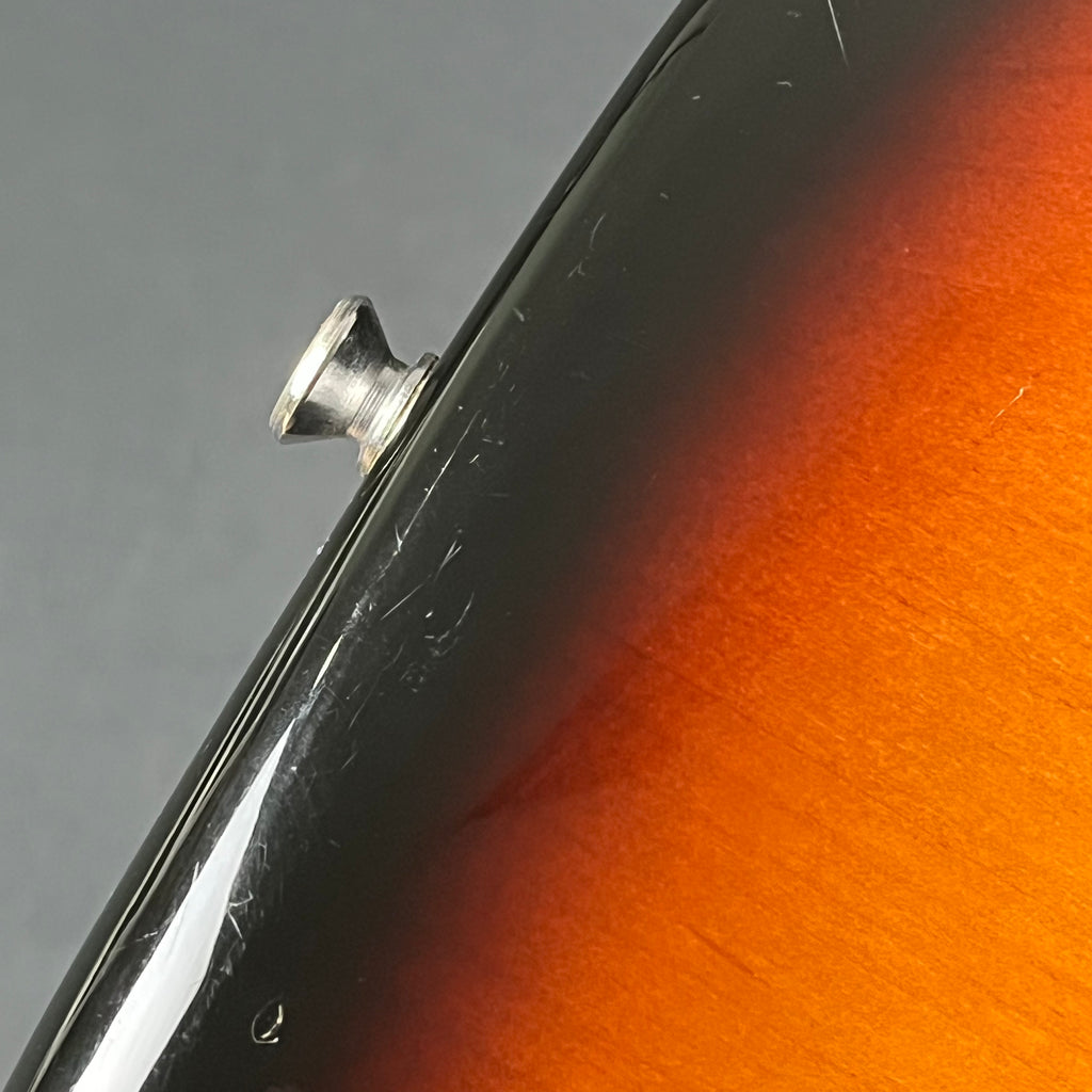 Squier Stratocaster 2003