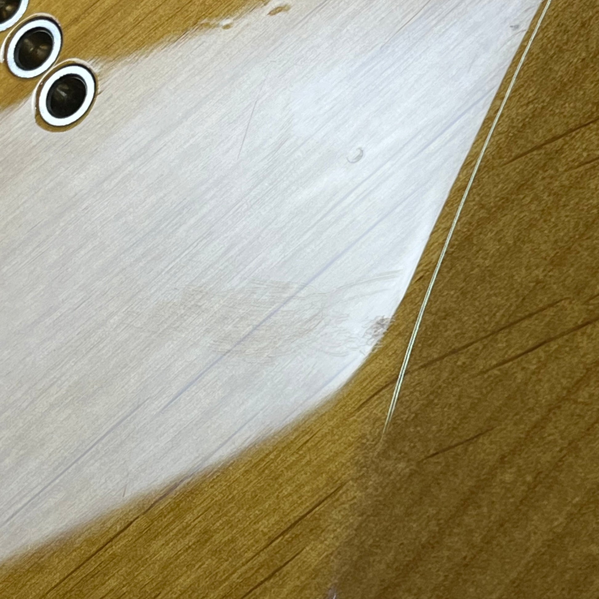 Fender Japan Hybrid II Telecaster * Neck Repaired *