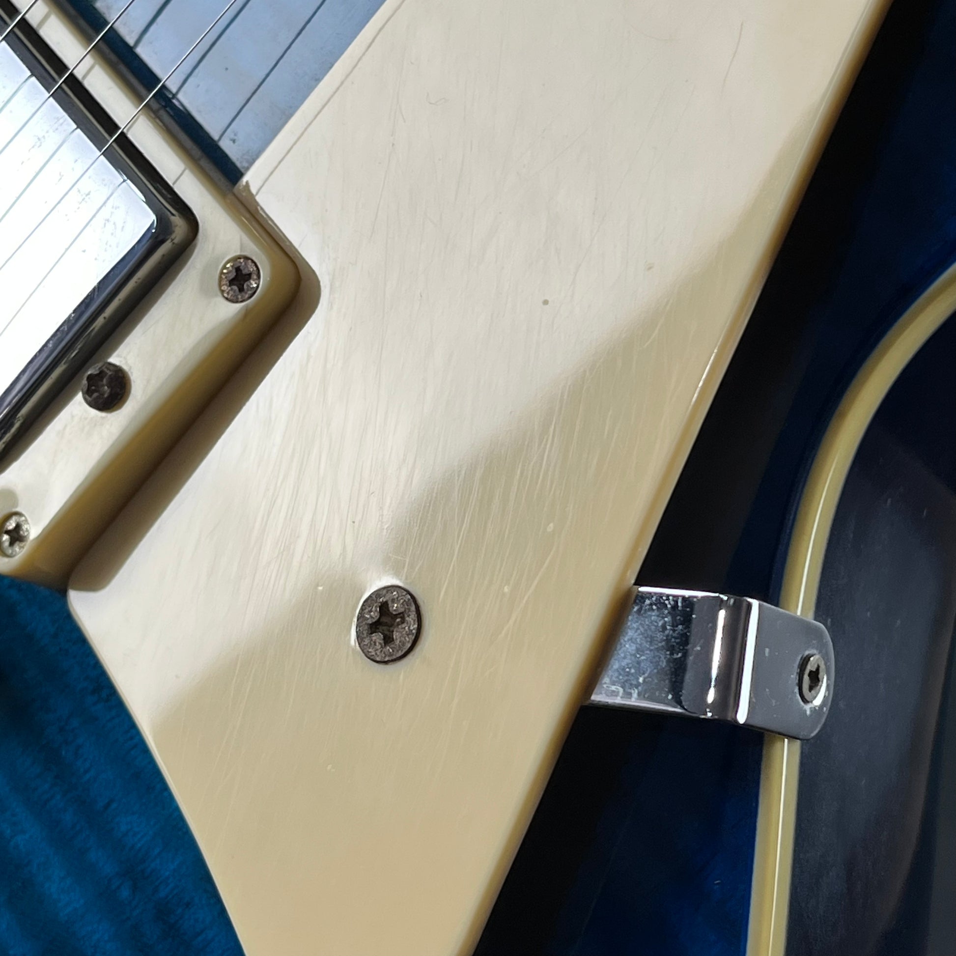 Blitz by Aria Pro II BLP-450