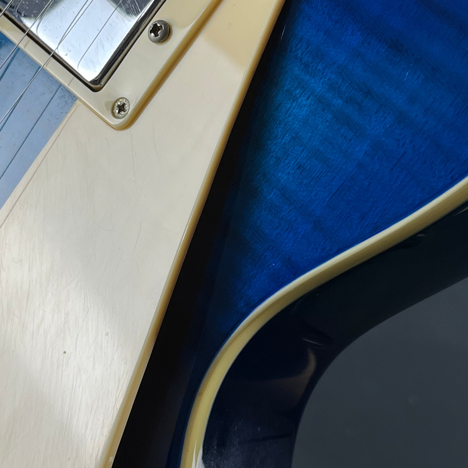 Blitz by Aria Pro II BLP-450