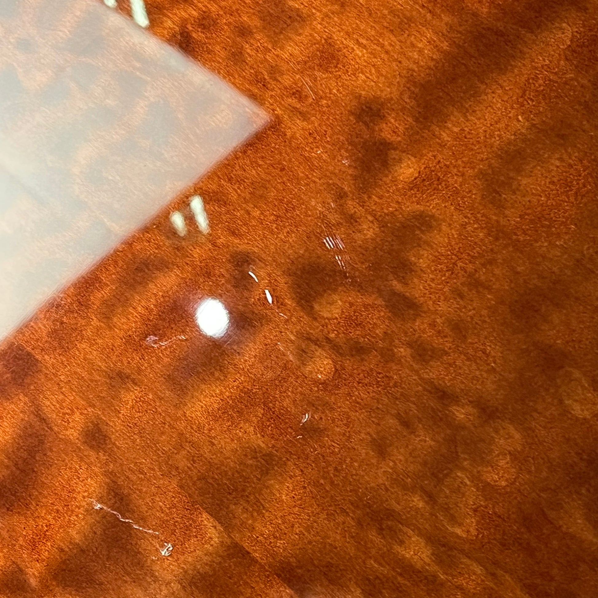 Ibanez AS93QMSP 2024