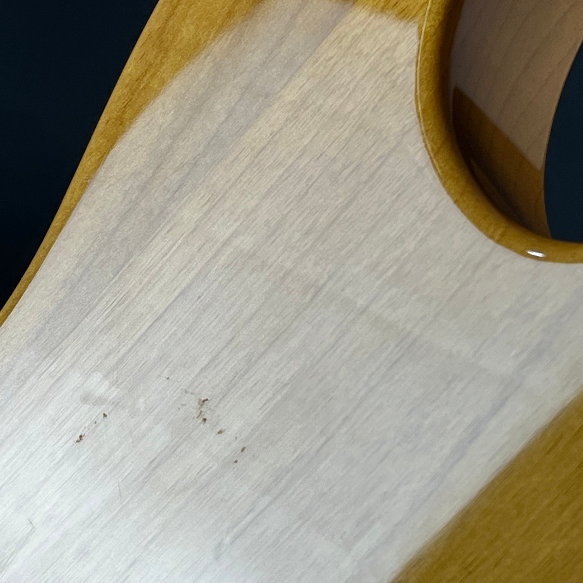 Fender Japan Hybrid II Telecaster * Neck Repaired *