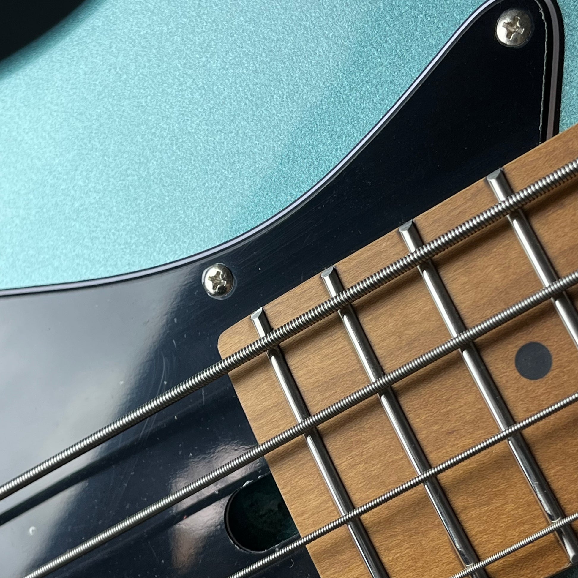 Bacchus WJB-1DX RSM/M