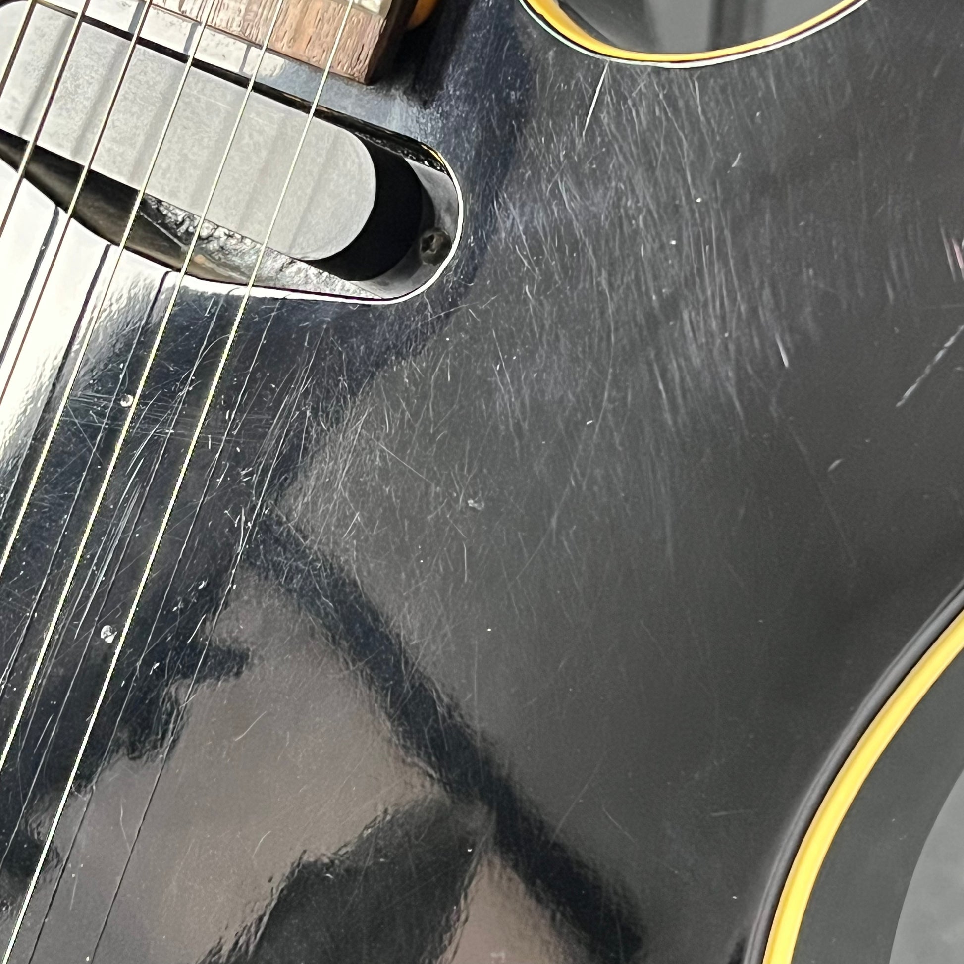 FERNANDES TEJ Limited Edition