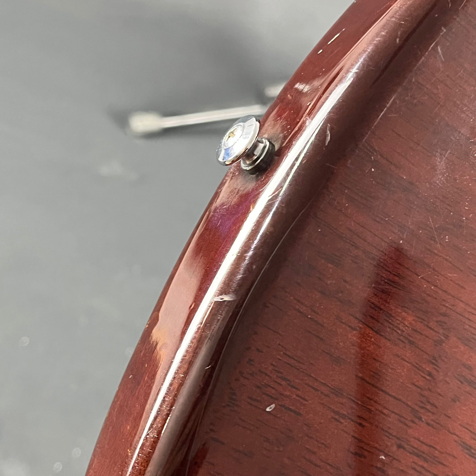 YAMAHA Japan Super Bass 500