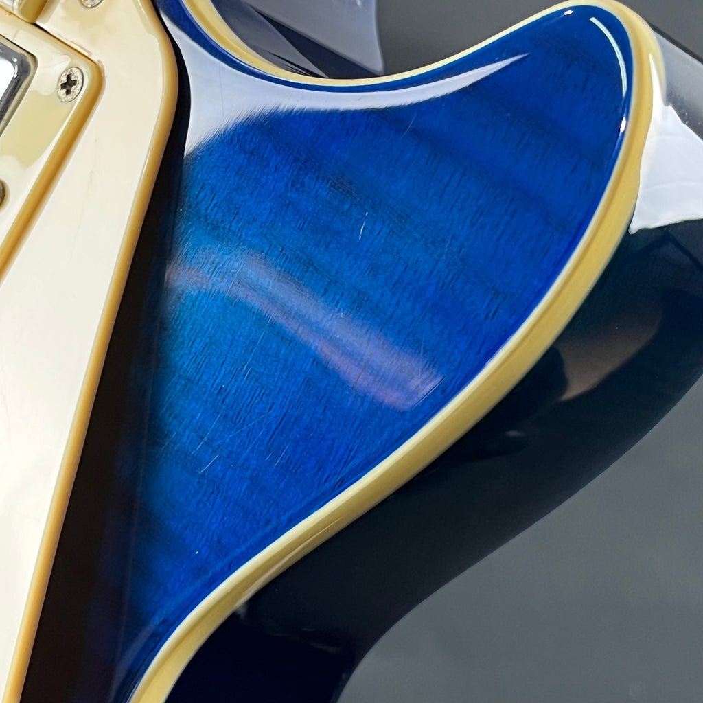 Blitz by Aria Pro II BLP-450