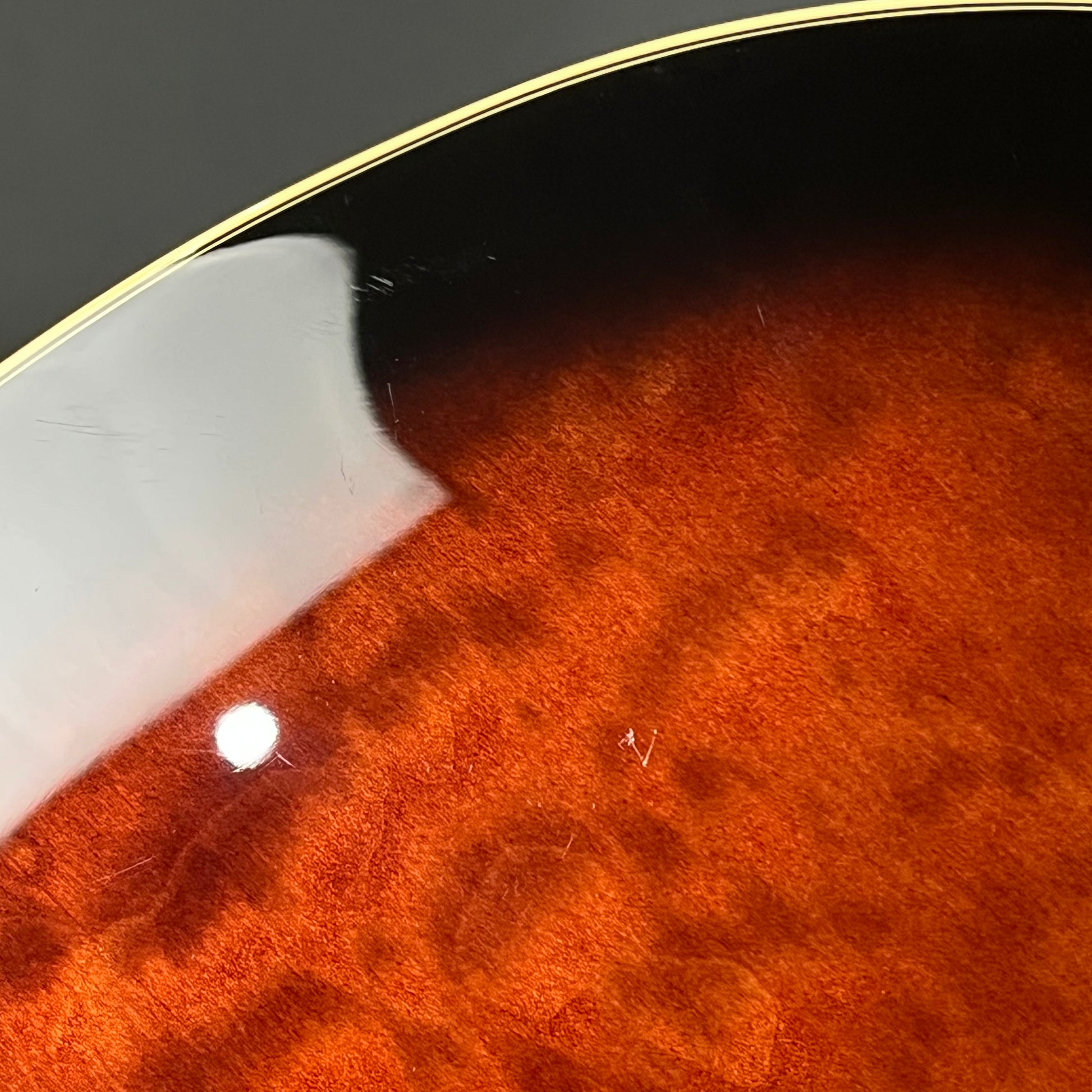 Ibanez AS93QMSP 2024