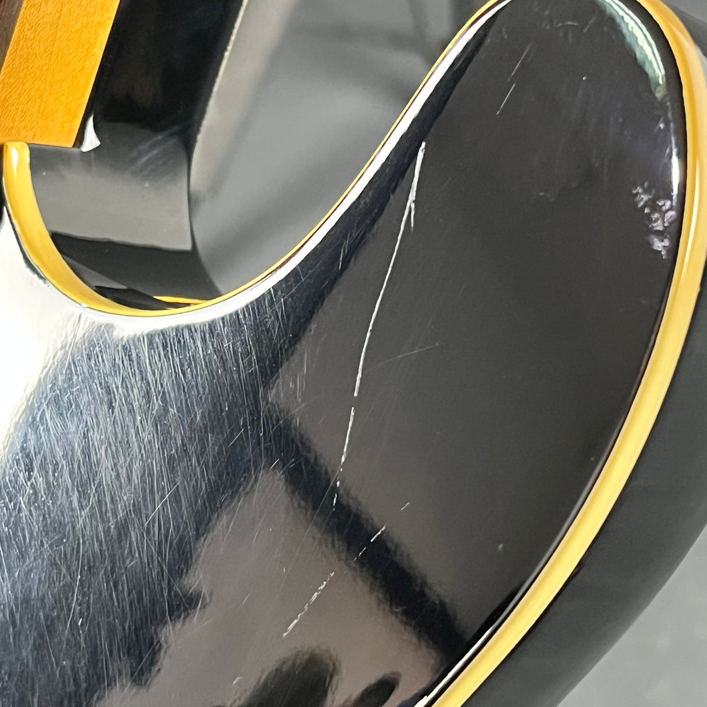 FERNANDES TEJ Limited Edition