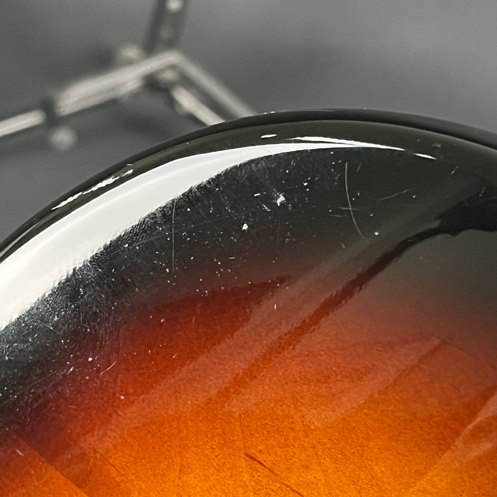 Squier Stratocaster 2003