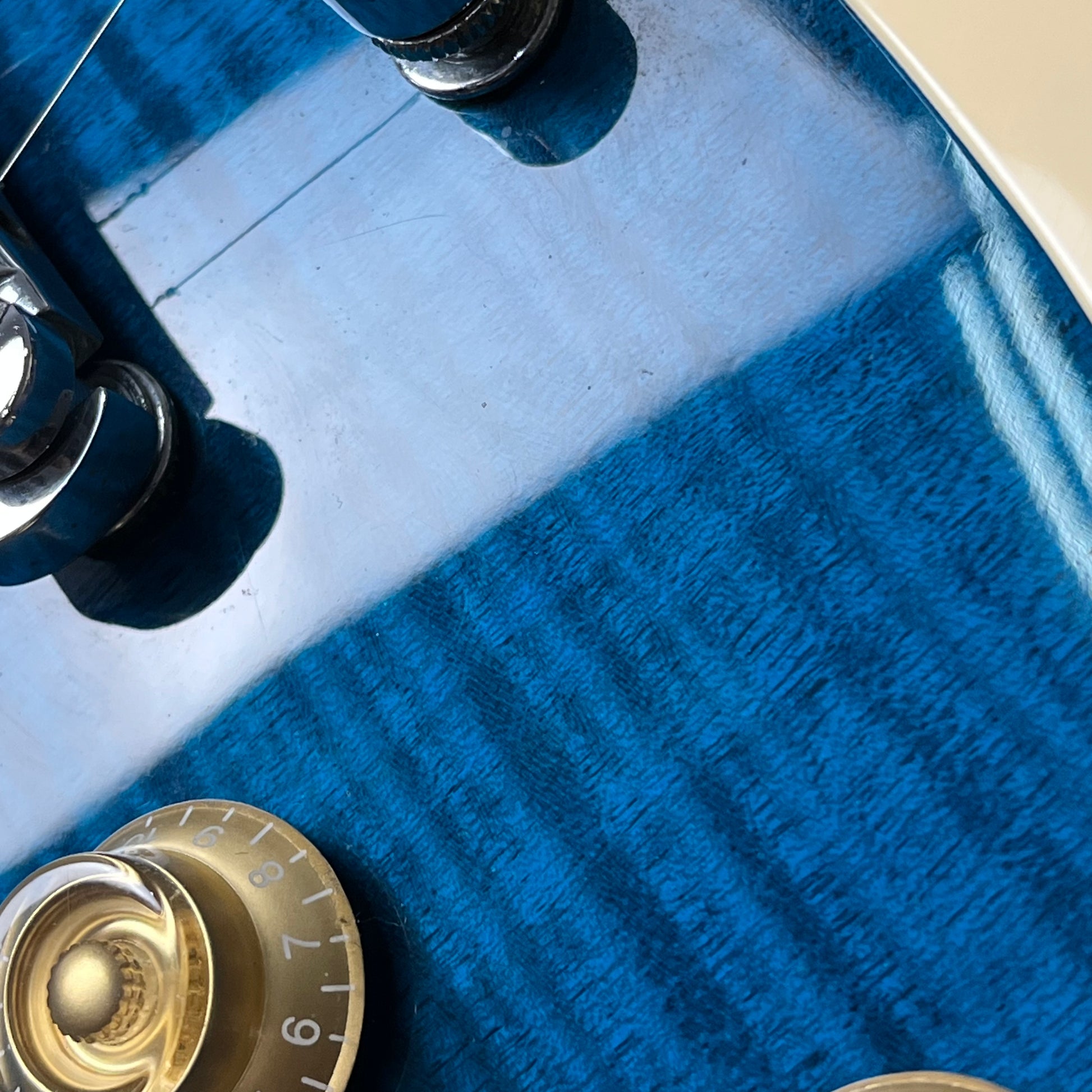 Blitz by Aria Pro II BLP-450