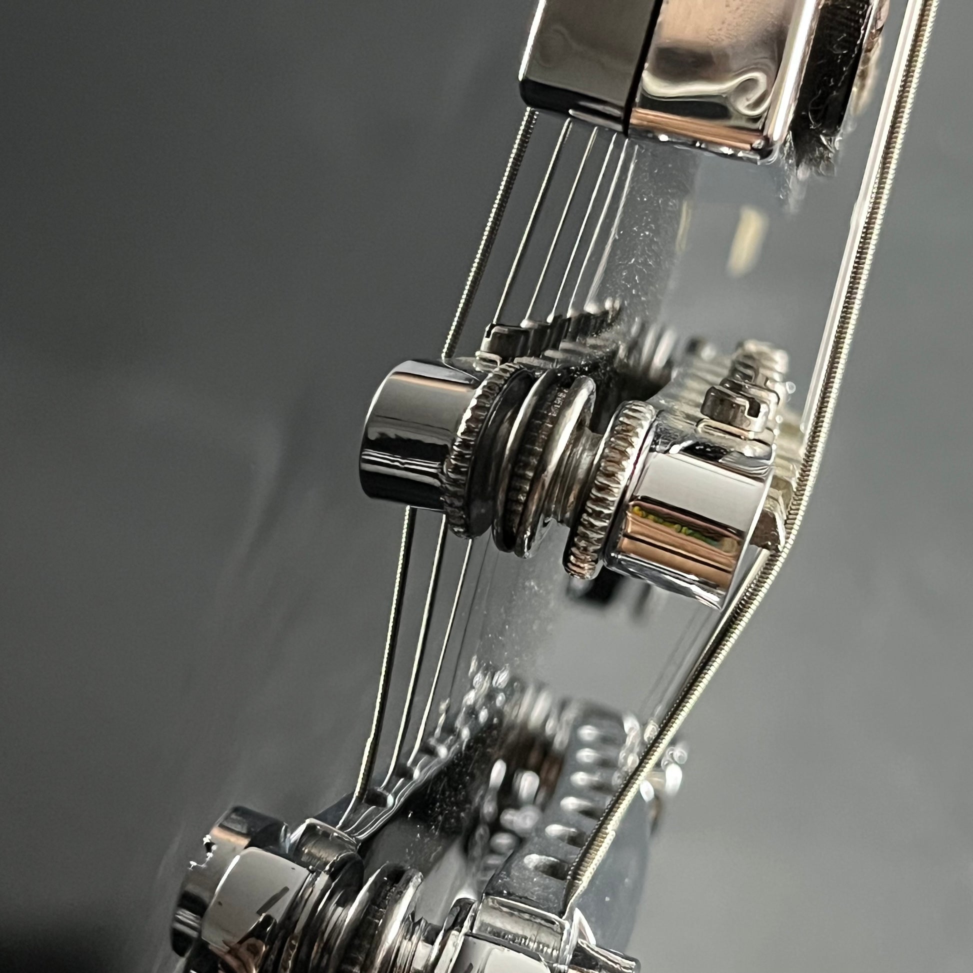 GrassRoots G-LP-60C