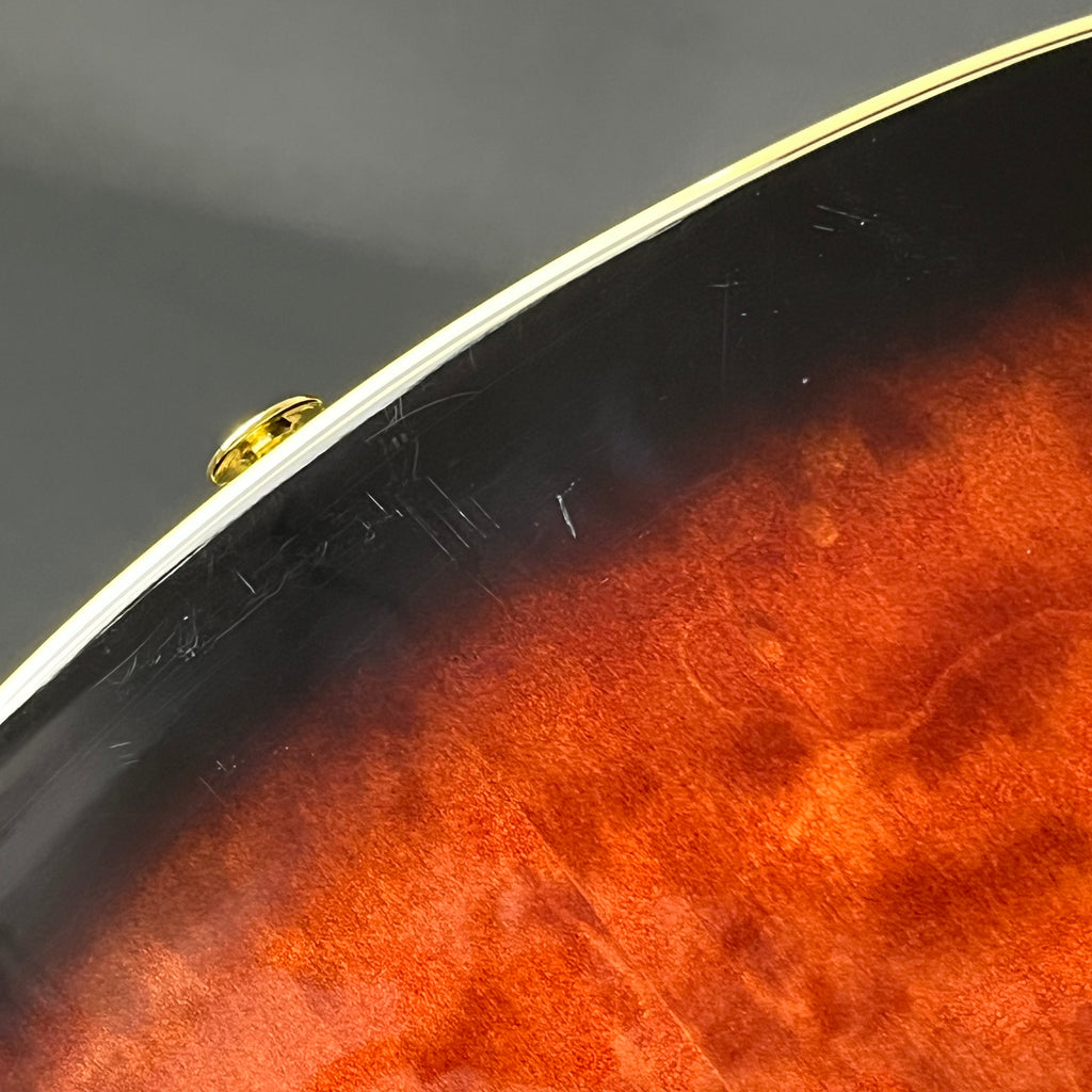 Ibanez AS93QMSP 2024