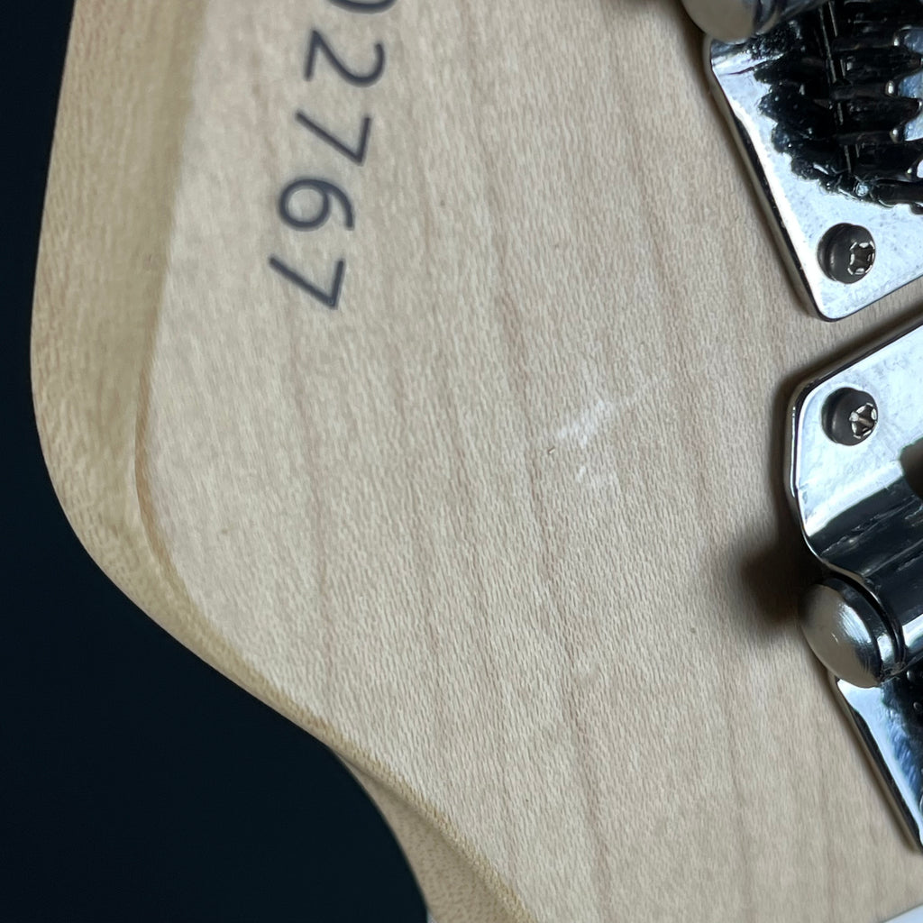 GrassRoots G-Amaze Bass