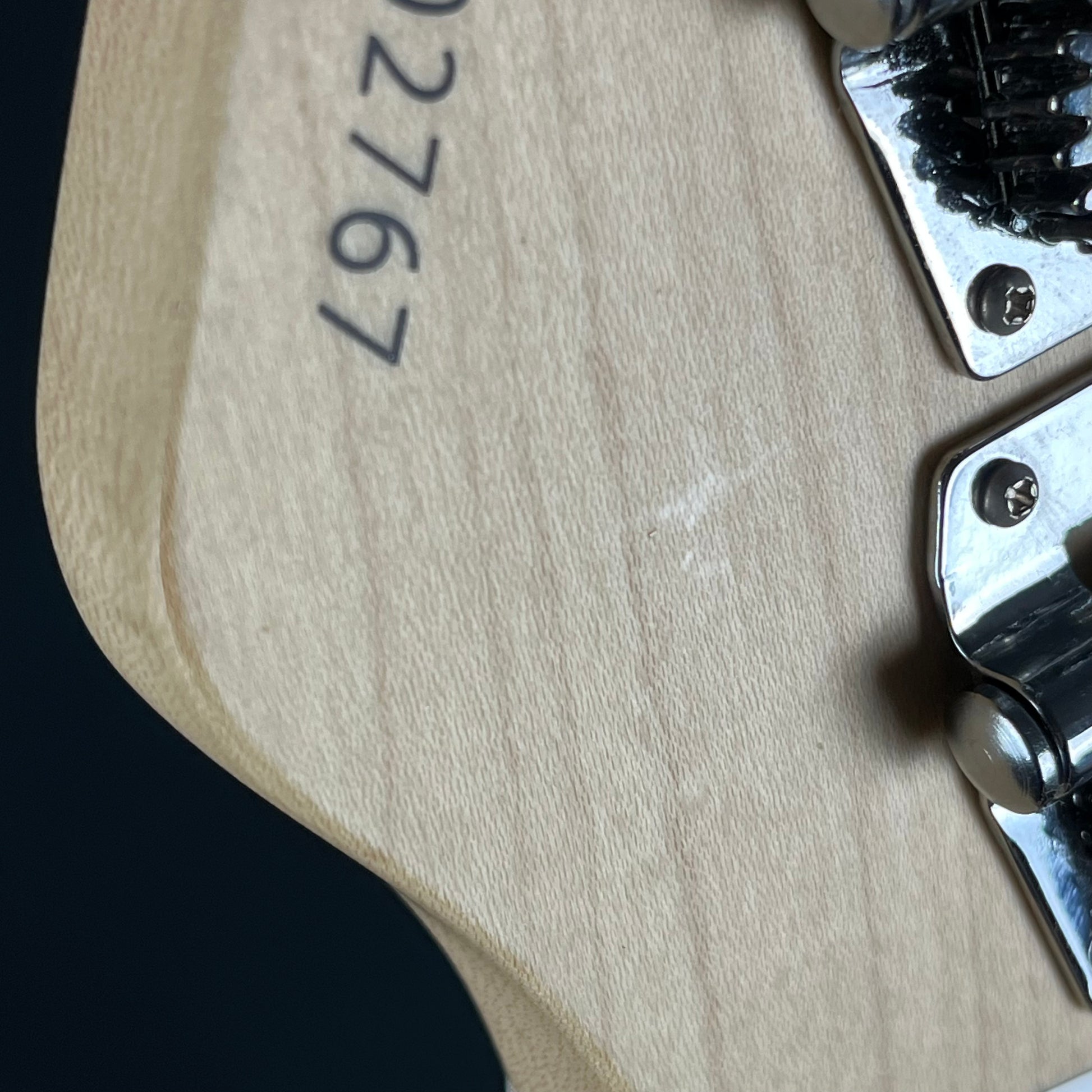 GrassRoots G-Amaze Bass
