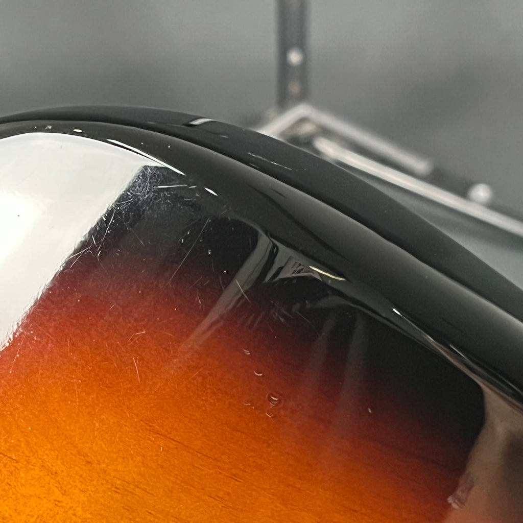 Squier Stratocaster 2003