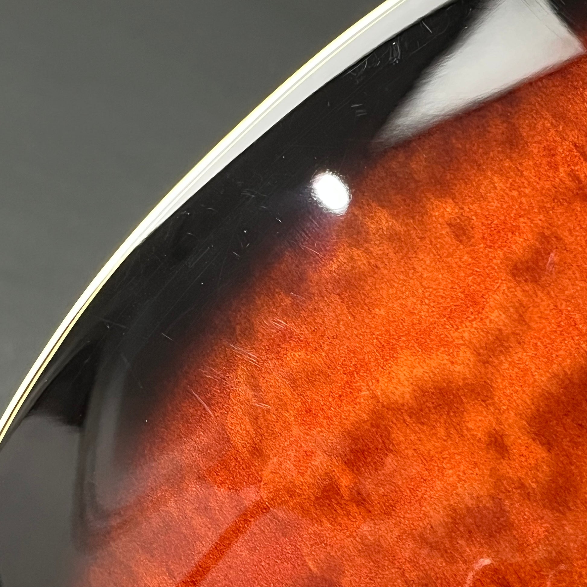 Ibanez AS93QMSP 2024