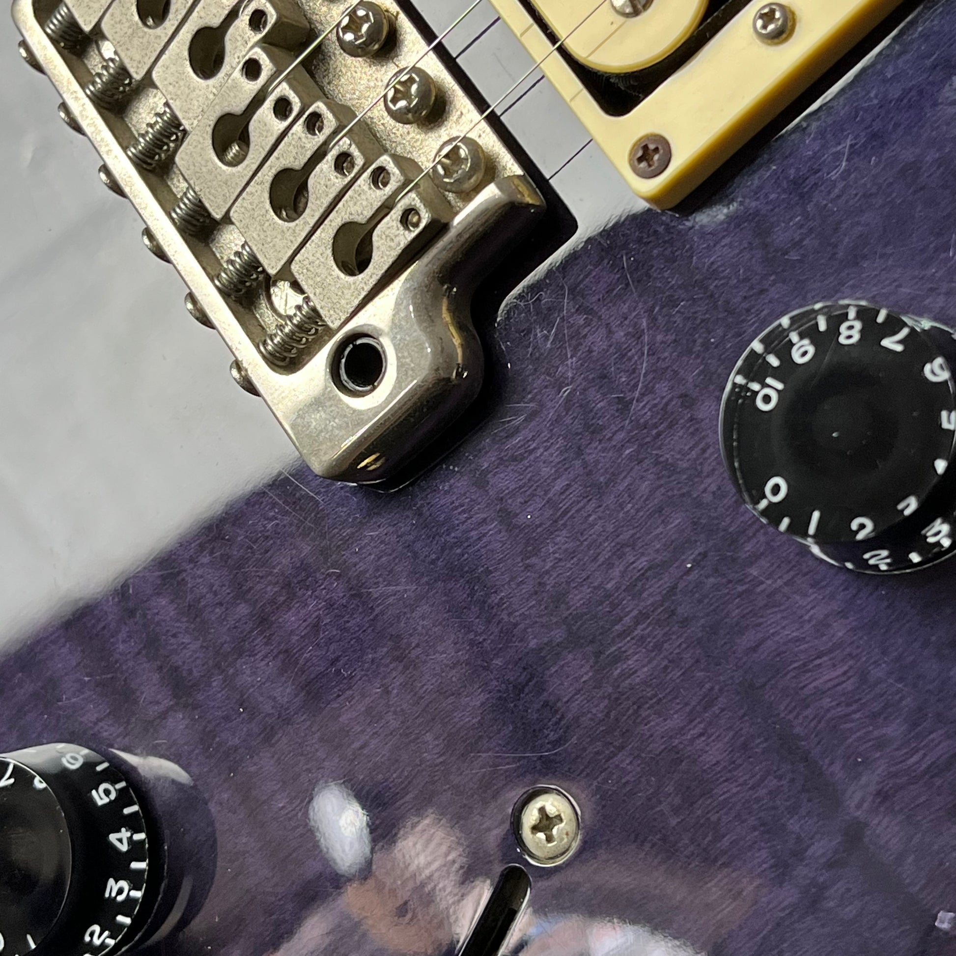 PRS SE Custom 24 2012