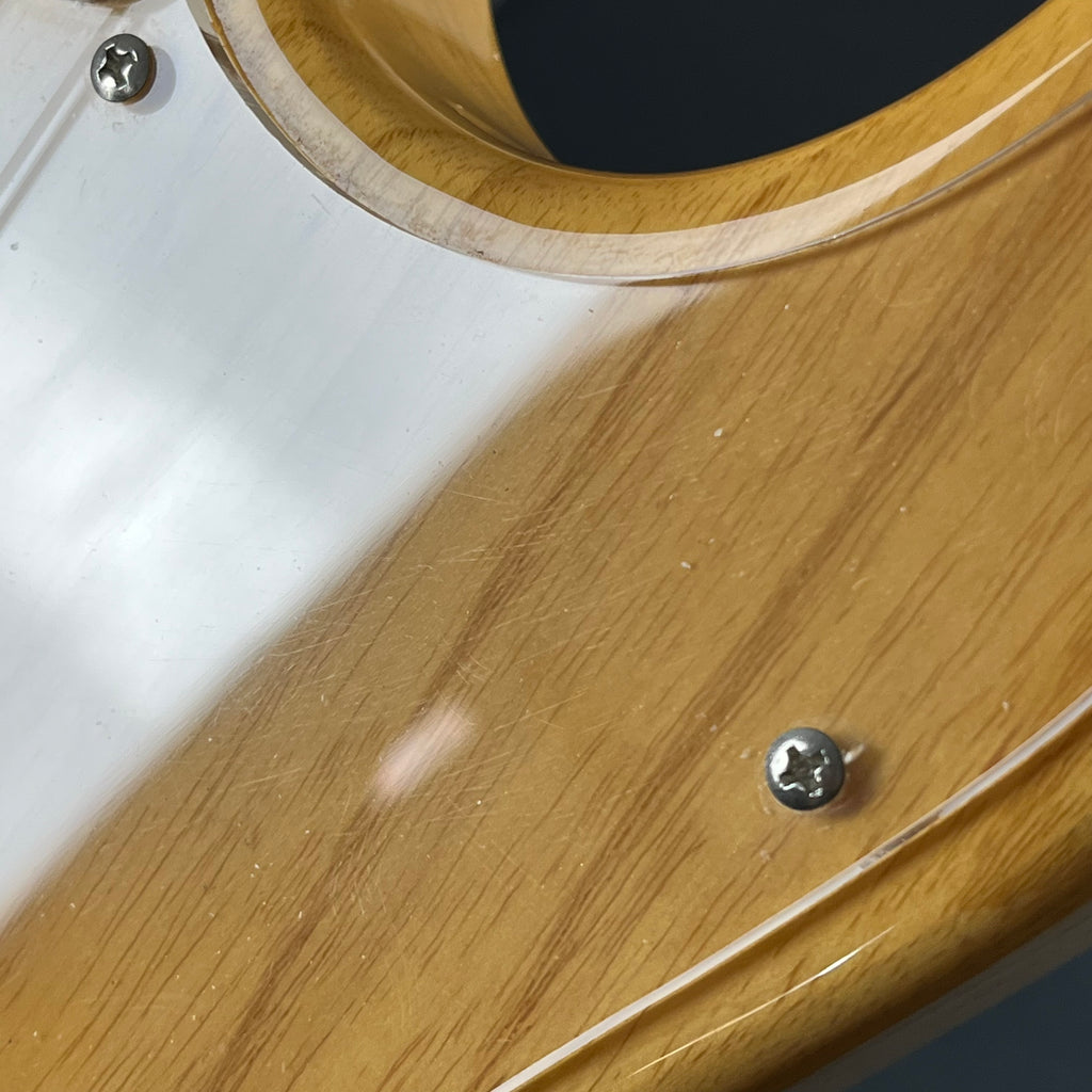 GrassRoots G-Amaze Bass
