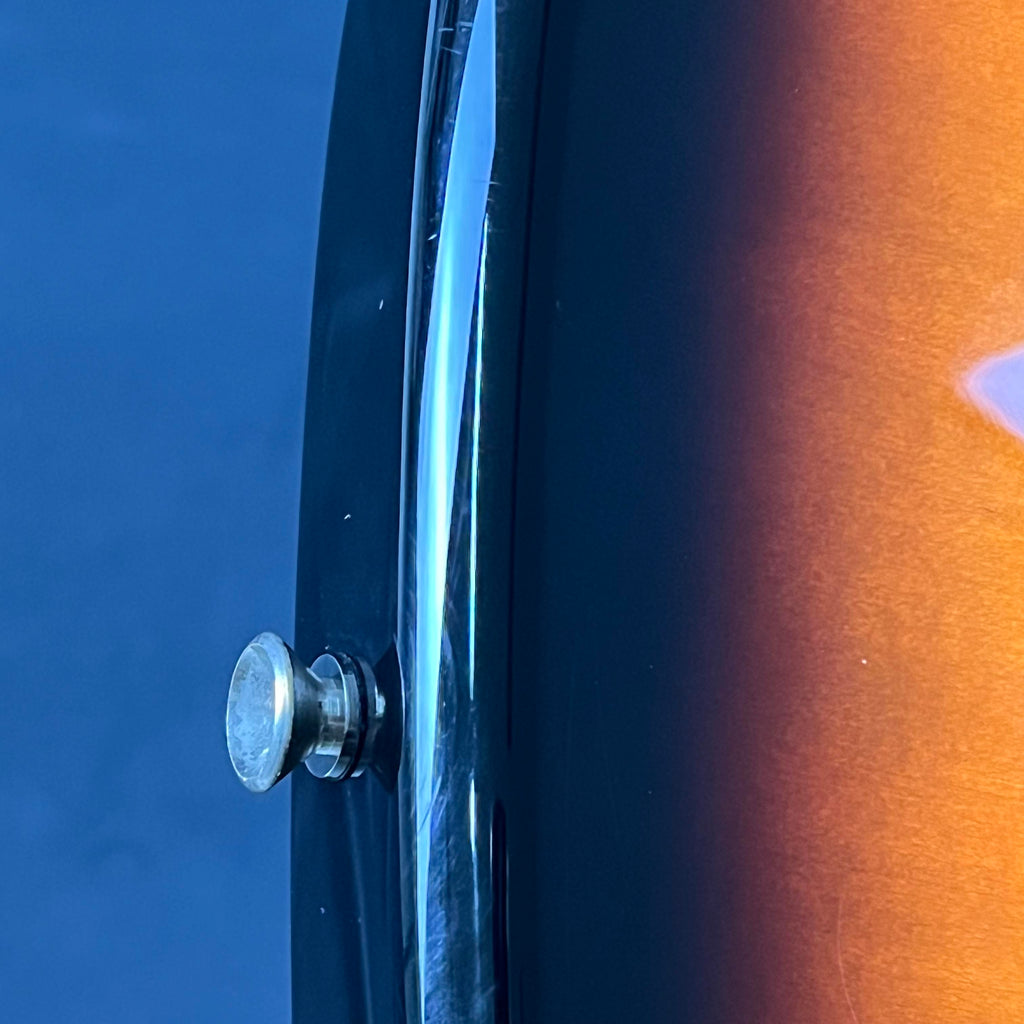 Squier Affinity Jazz Bass