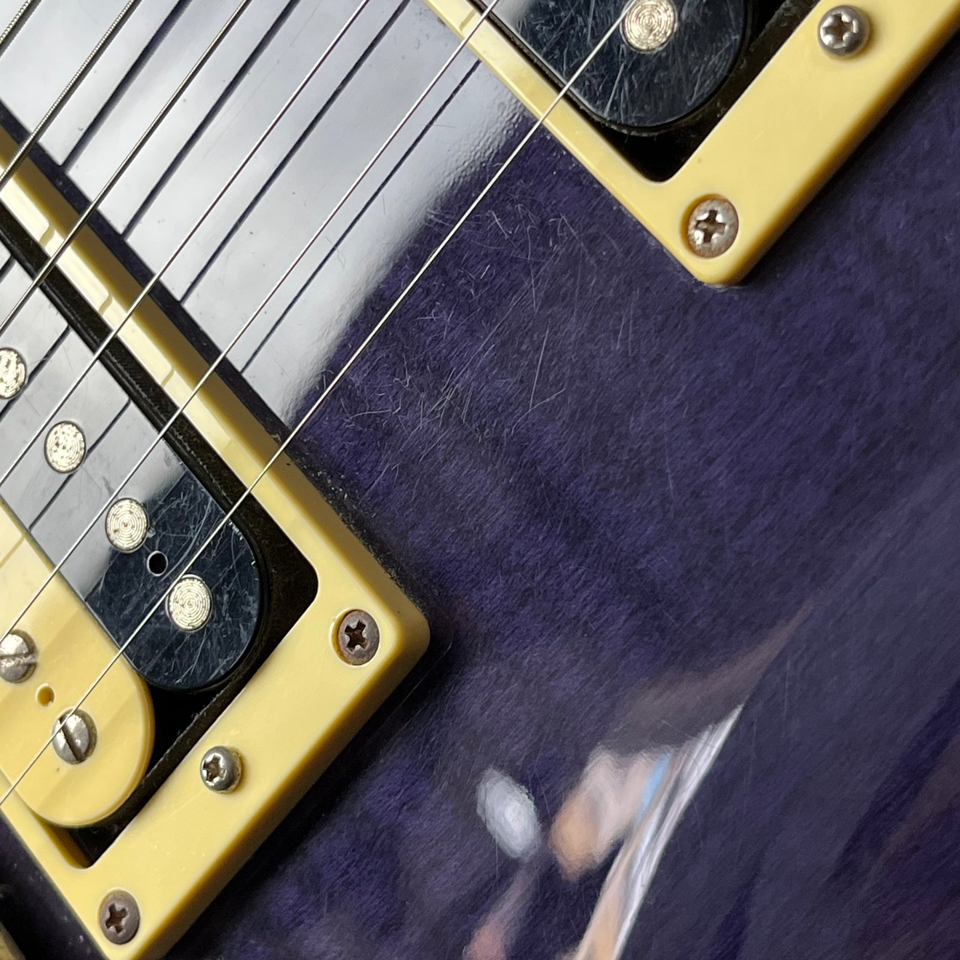 PRS SE Custom 24 2012
