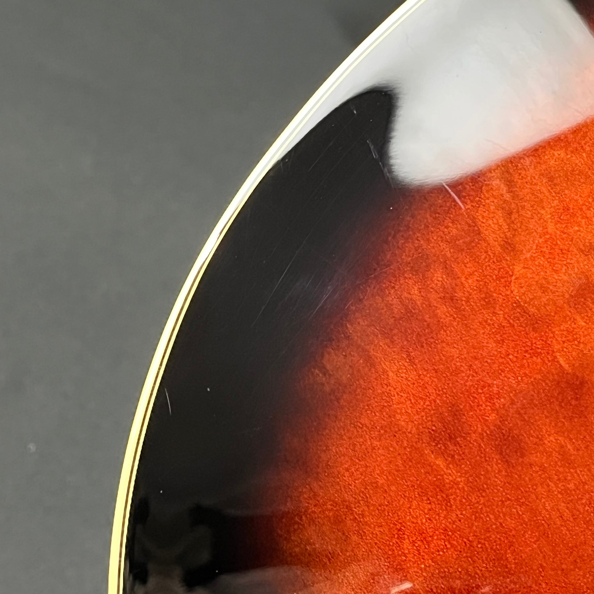 Ibanez AS93QMSP 2024