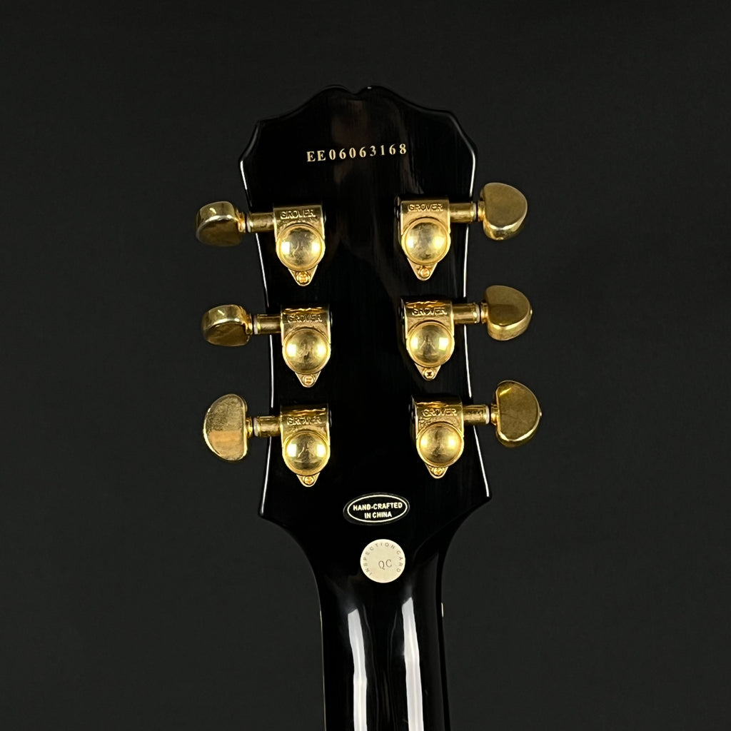 Epiphone Les Paul Custom Left-Handed