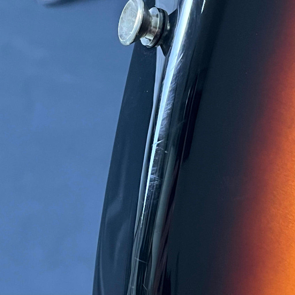 Squier Affinity Jazz Bass