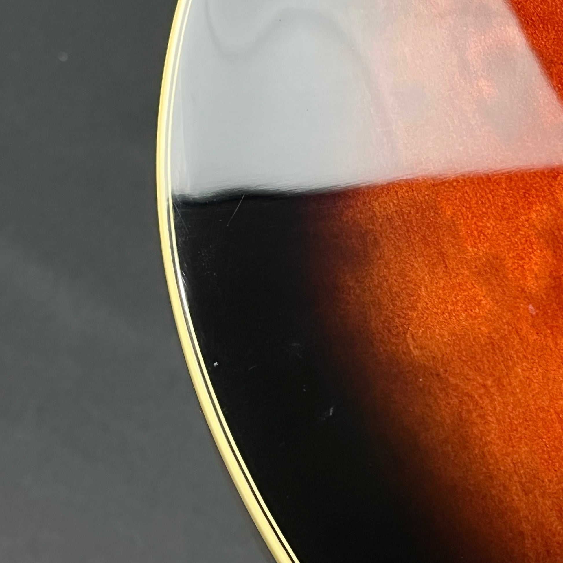 Ibanez AS93QMSP 2024