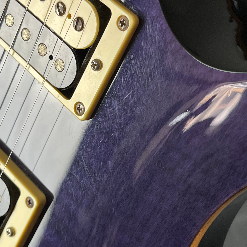 PRS SE Custom 24 2012