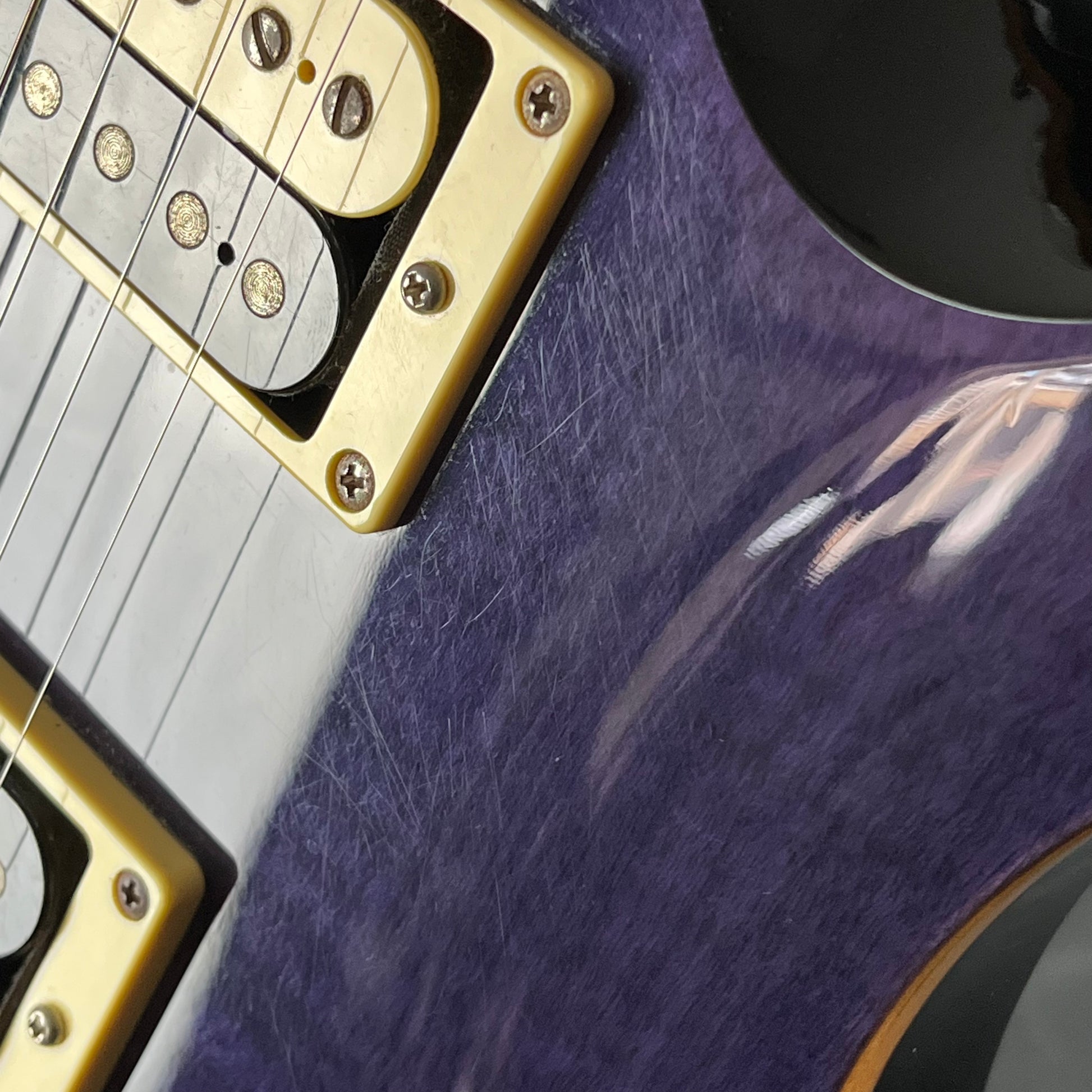 PRS SE Custom 24 2012