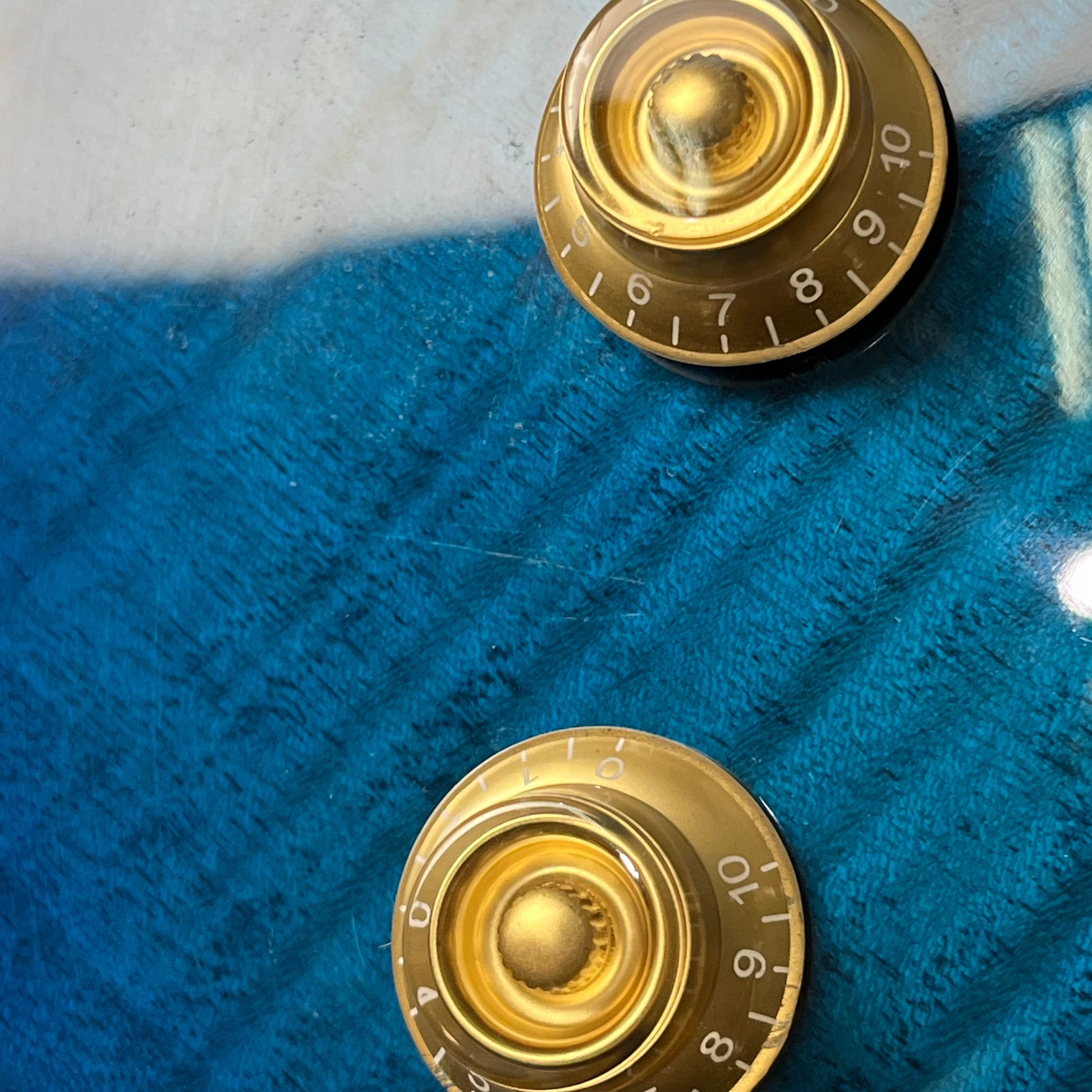 Blitz by Aria Pro II BLP-450