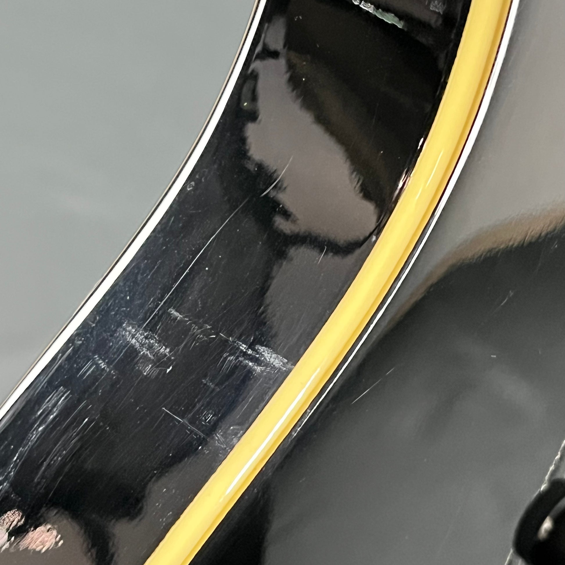 FERNANDES TEJ Limited Edition