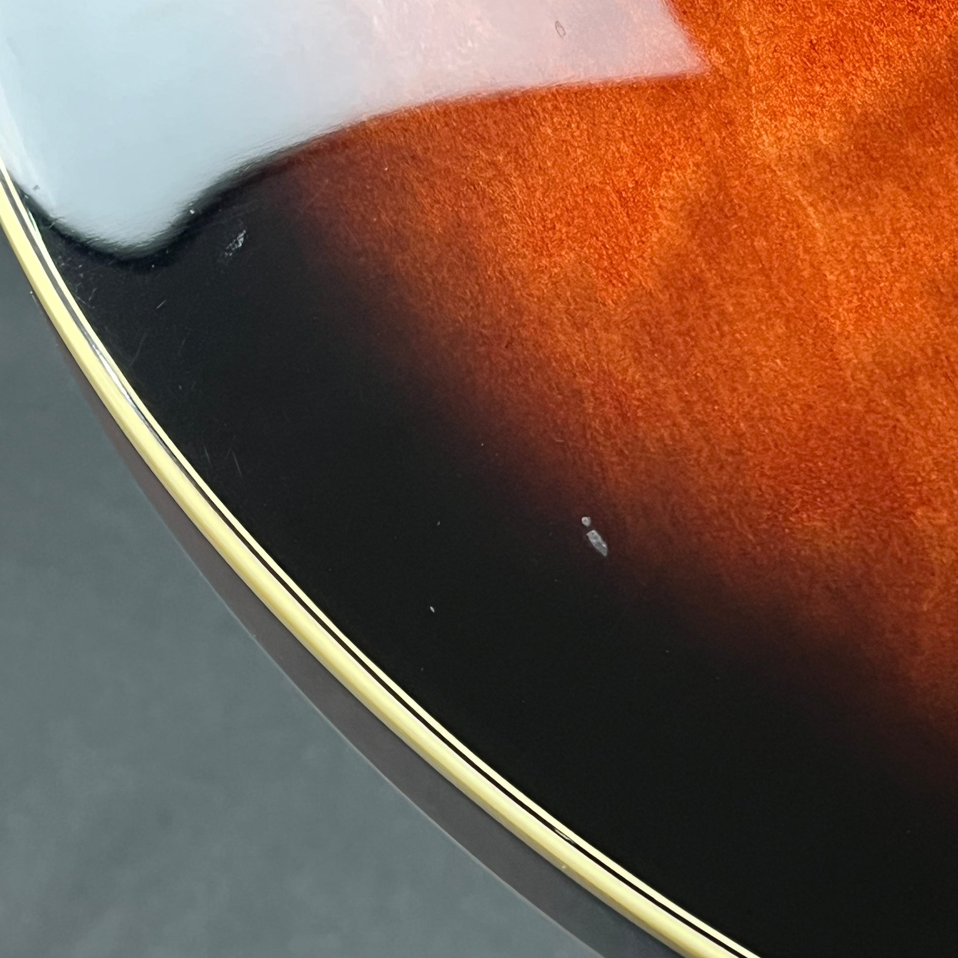 Ibanez AS93QMSP 2024