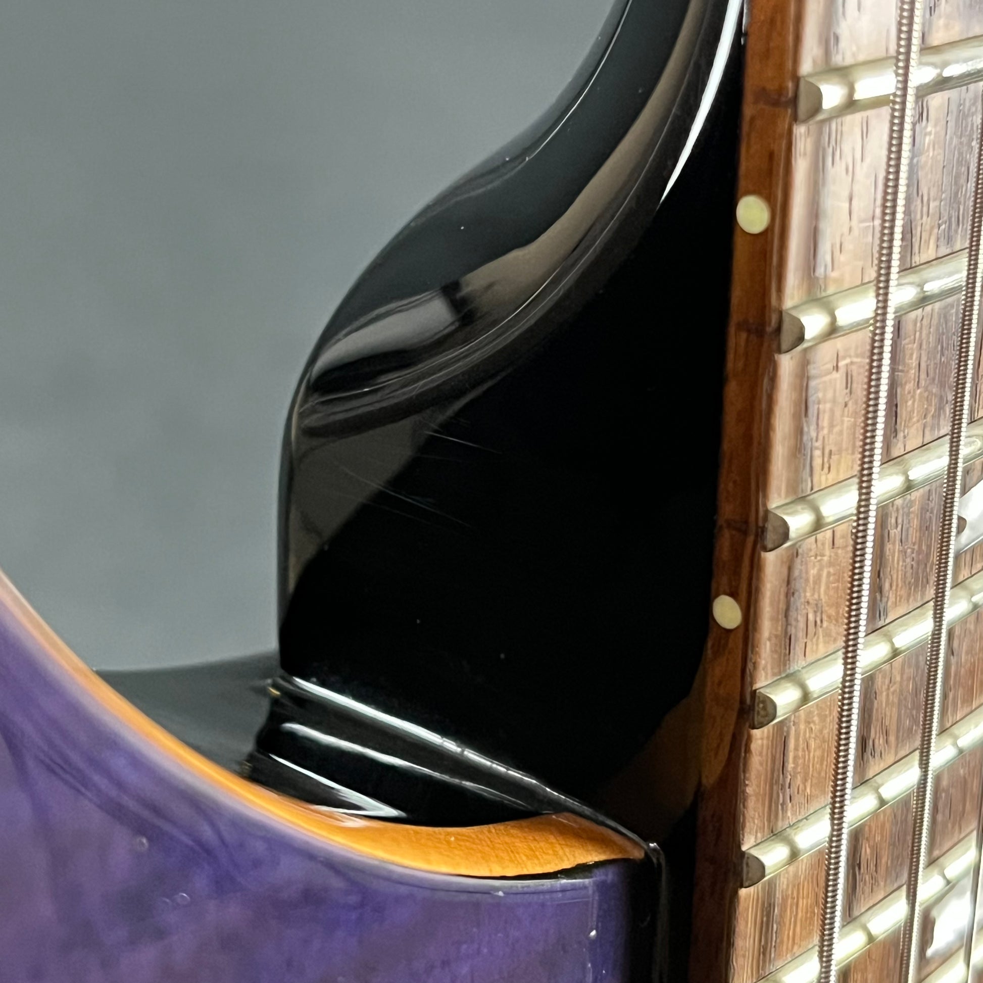 PRS SE Custom 24 2012