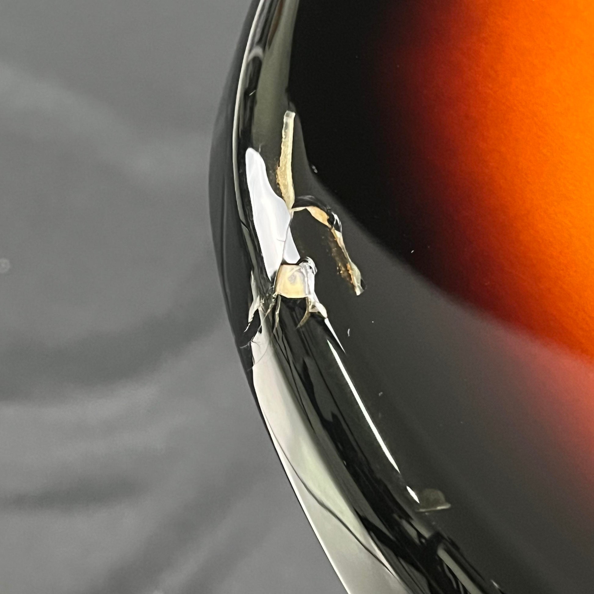 Squier Affinity Jazz Bass