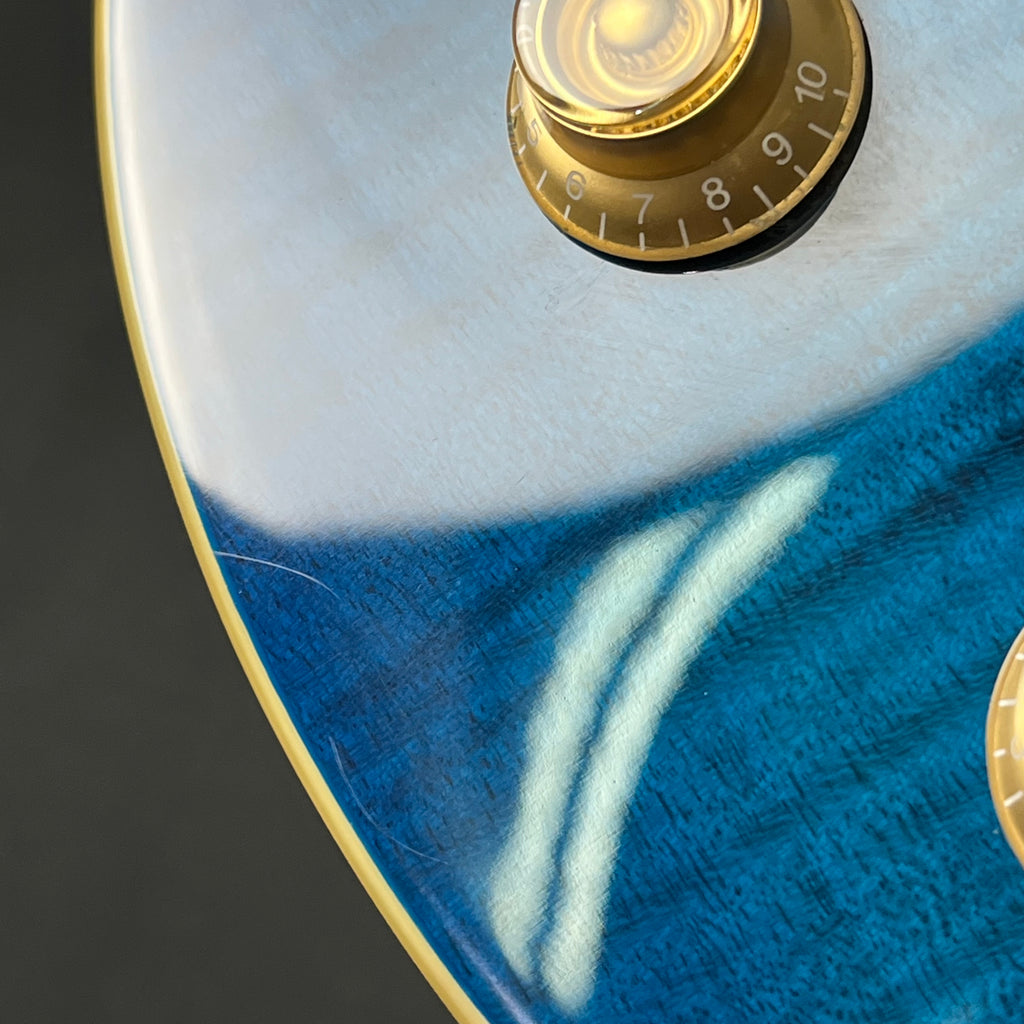 Blitz by Aria Pro II BLP-450