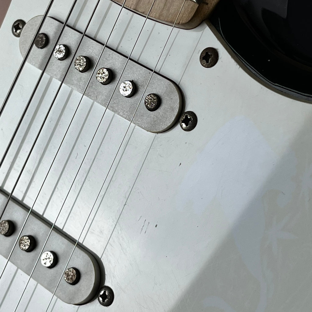 Squier Stratocaster 2003