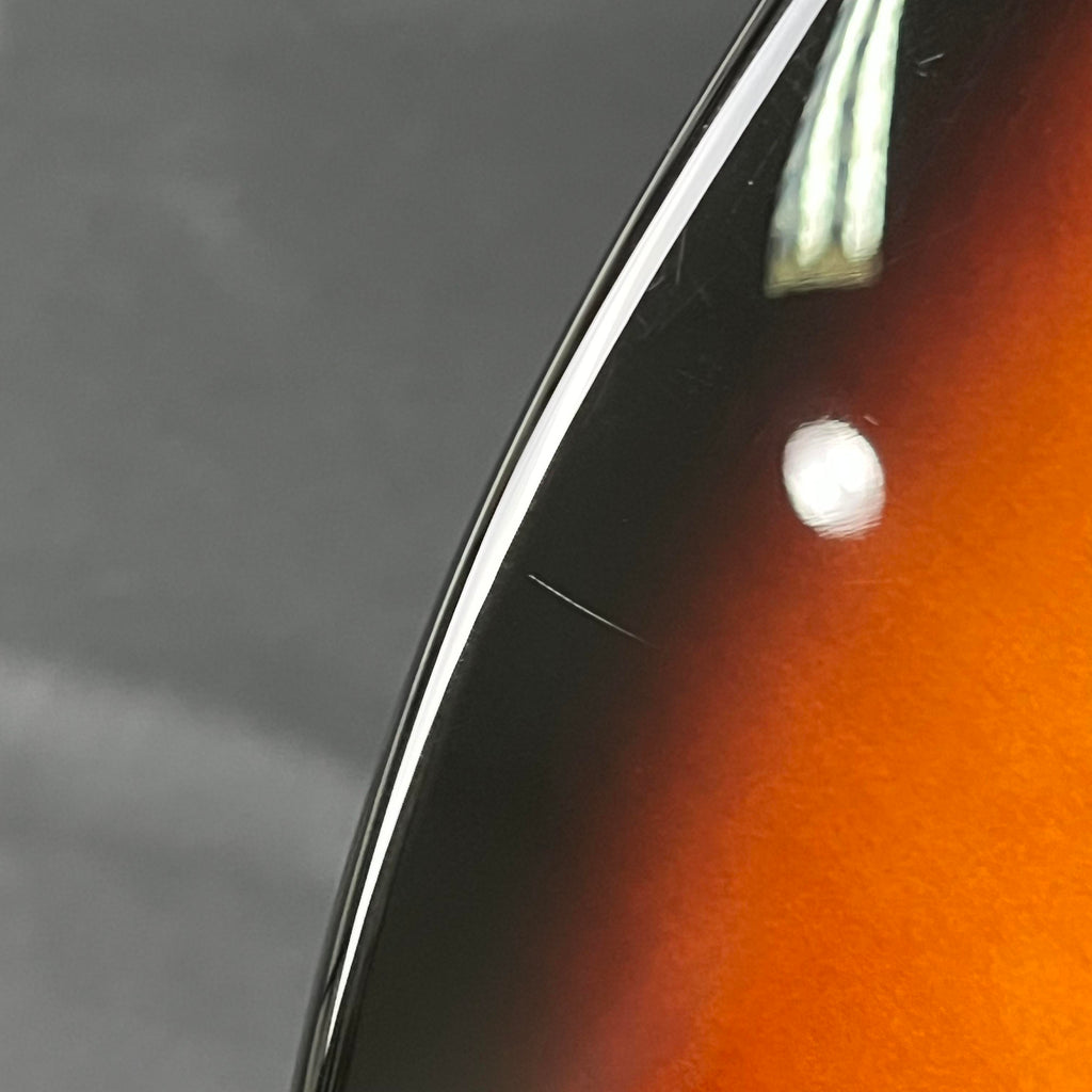 Squier Affinity Jazz Bass