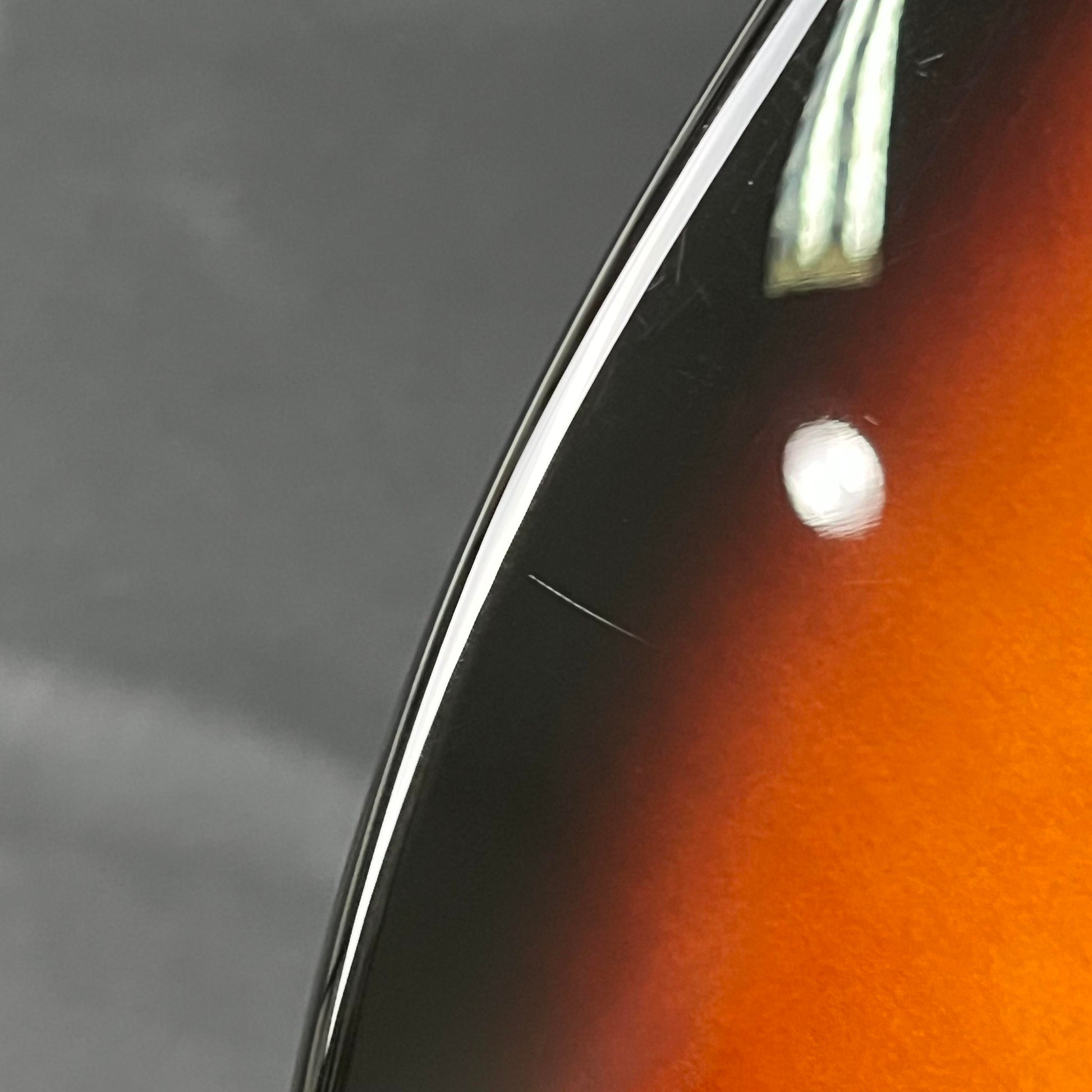 Squier Affinity Jazz Bass