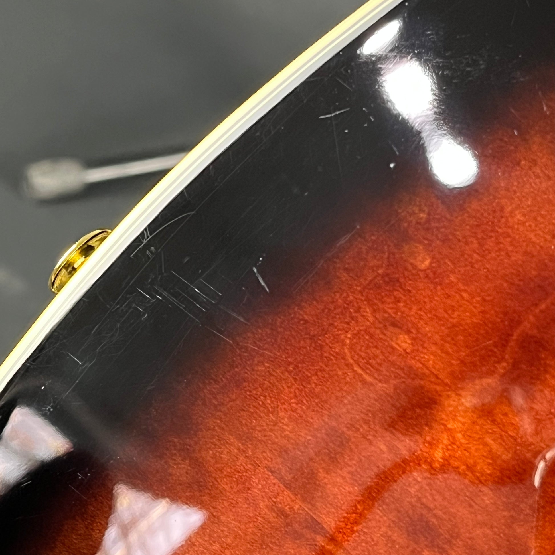 Ibanez AS93QMSP 2024