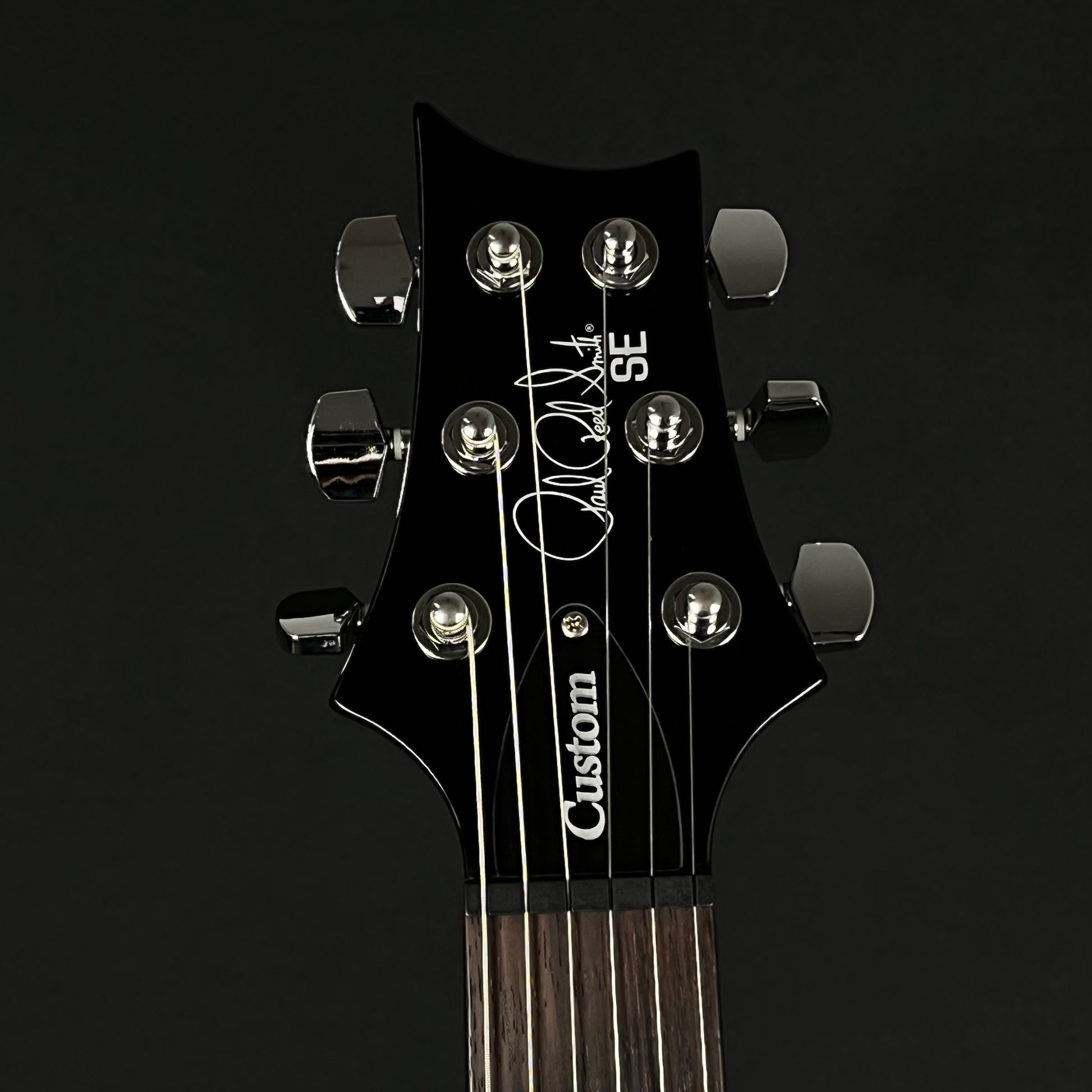 PRS SE Custom 24 2017