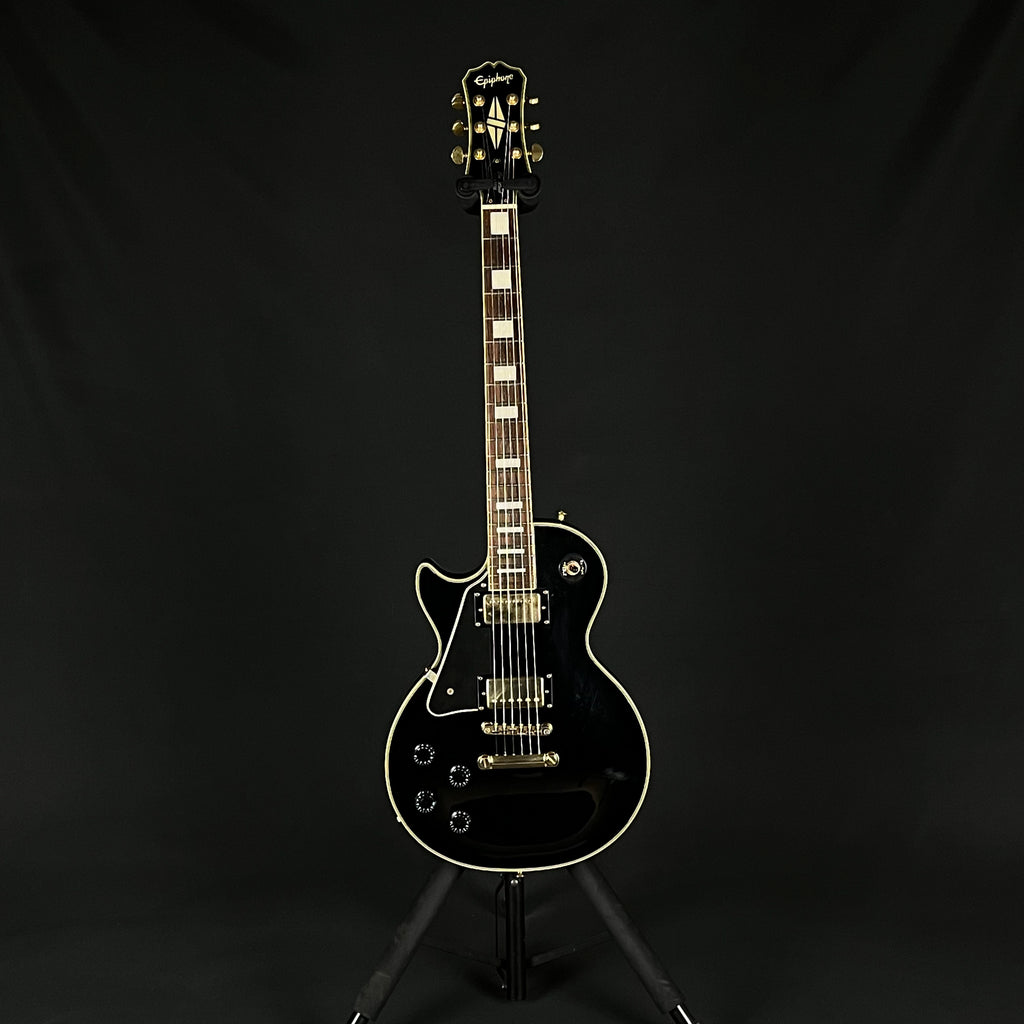 Epiphone Les Paul Custom Left-Handed