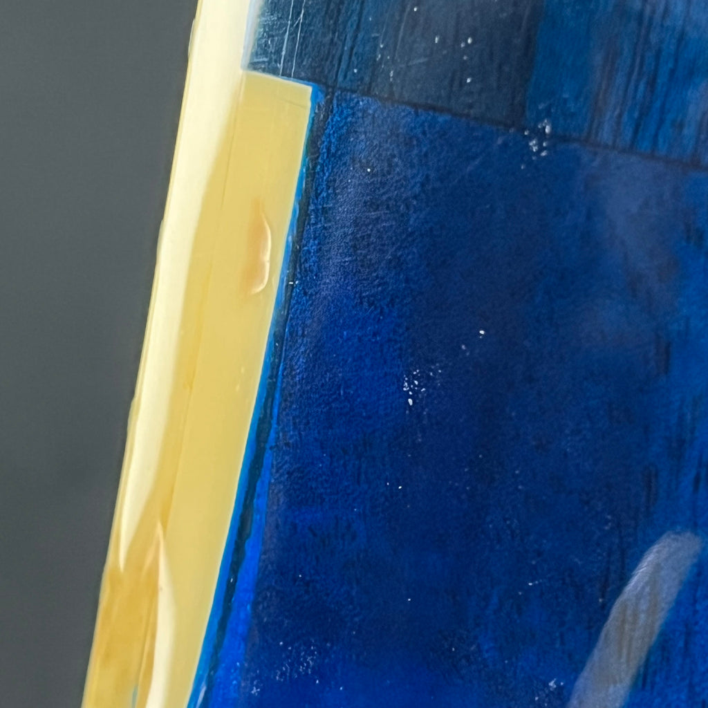 Blitz by Aria Pro II BLP-450