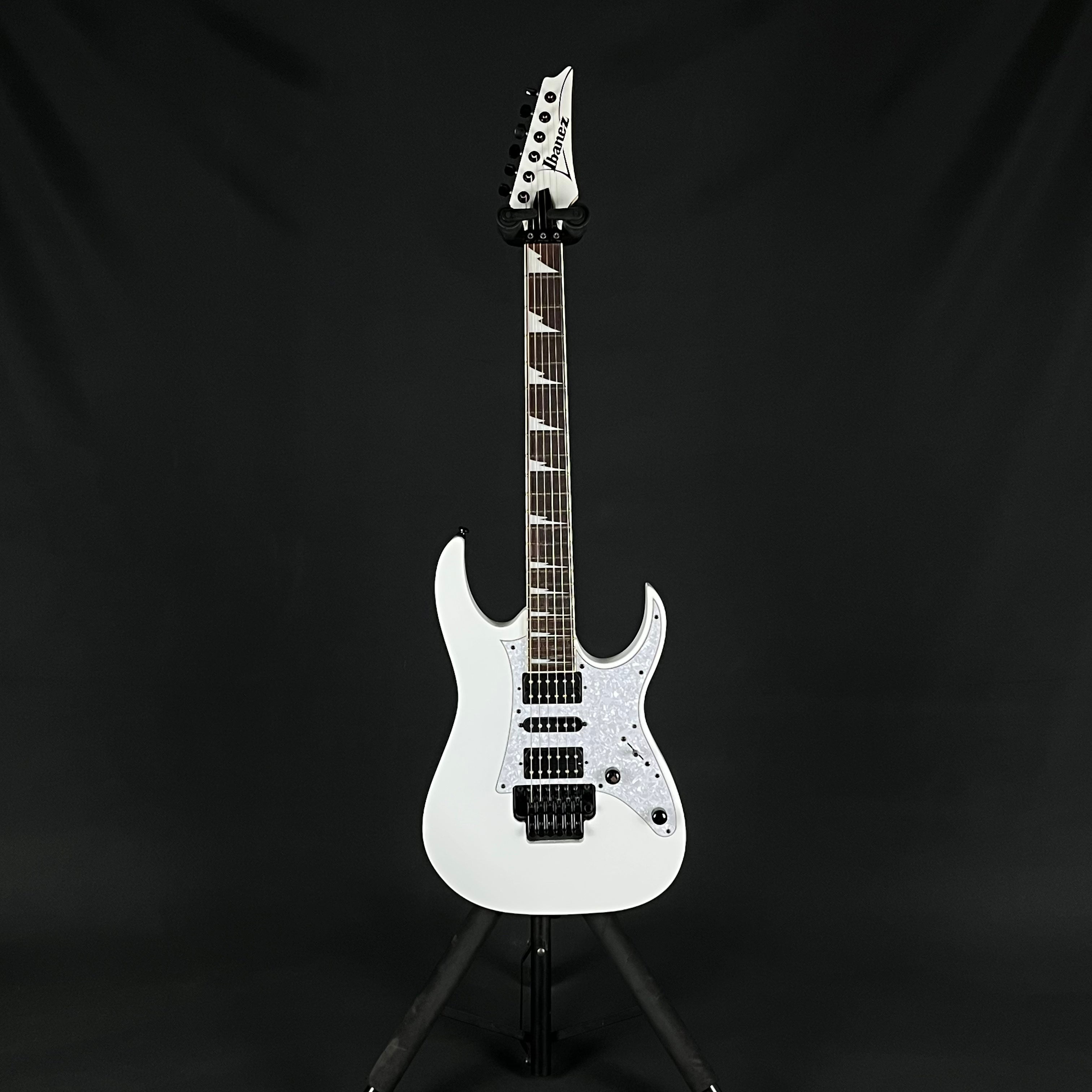 Ibanez RG450DXB