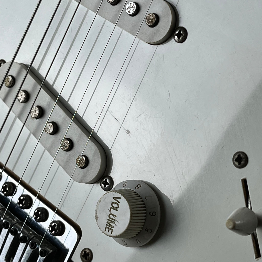 Squier Stratocaster 2003