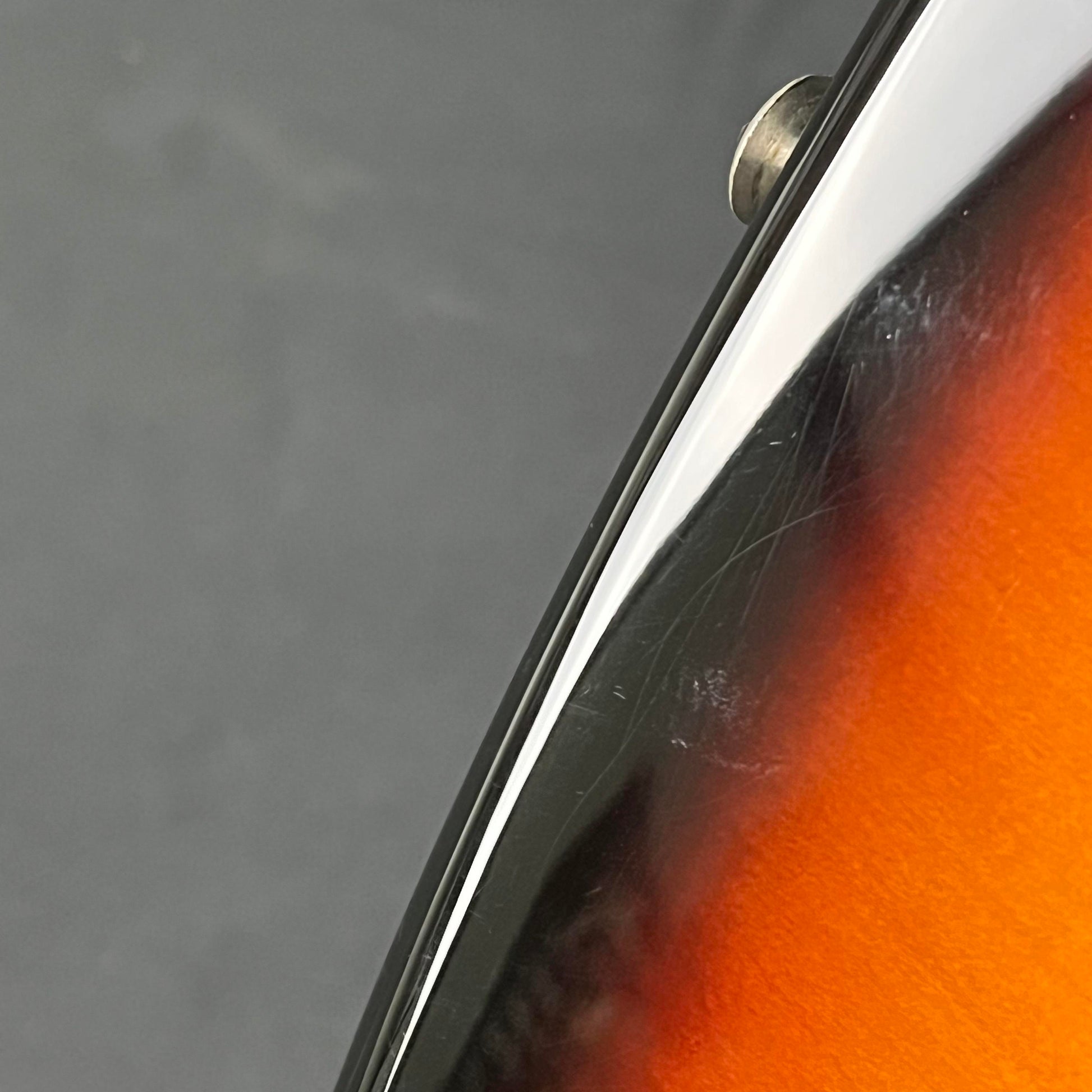 Squier Affinity Jazz Bass