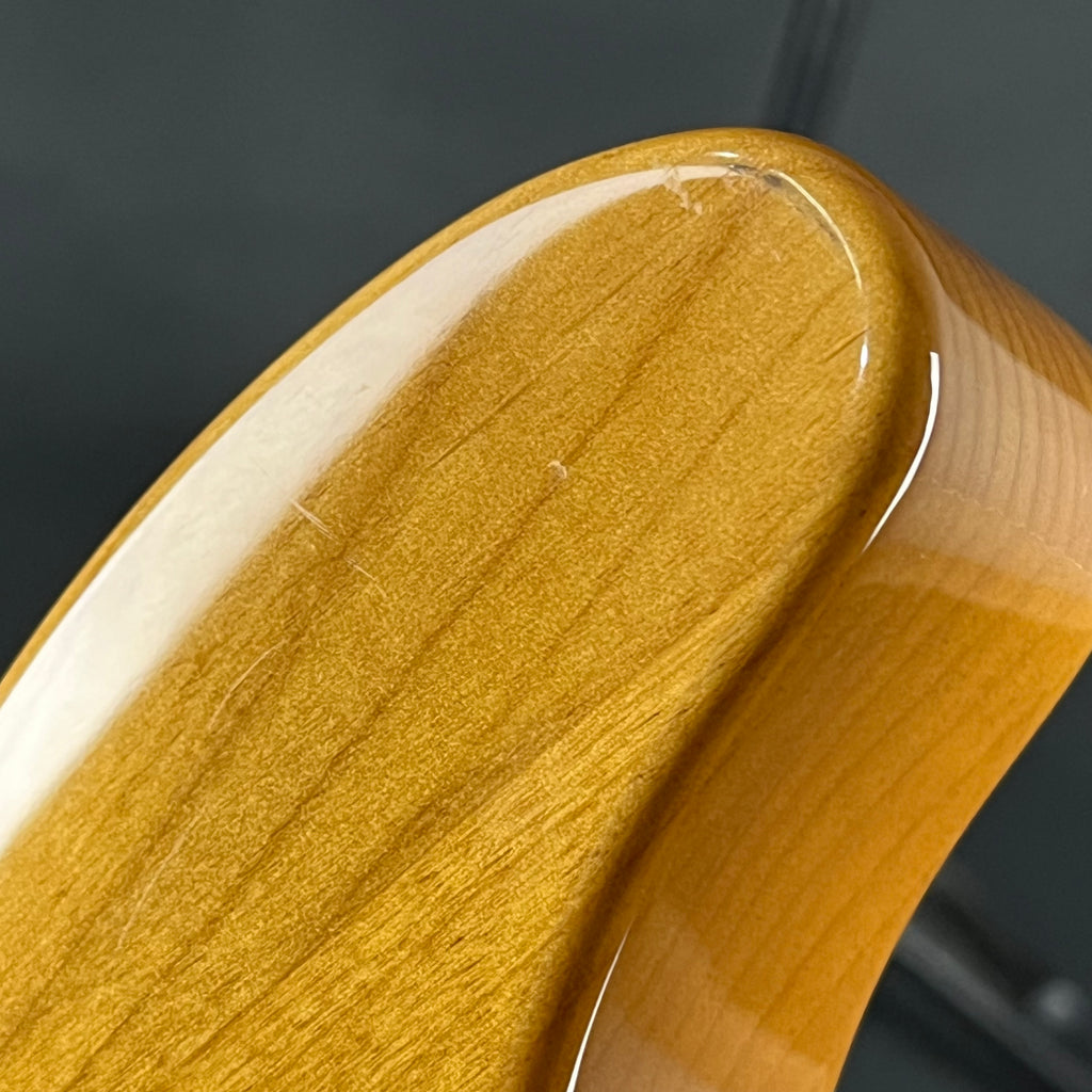 Fender Japan Hybrid II Telecaster * Neck Repaired *